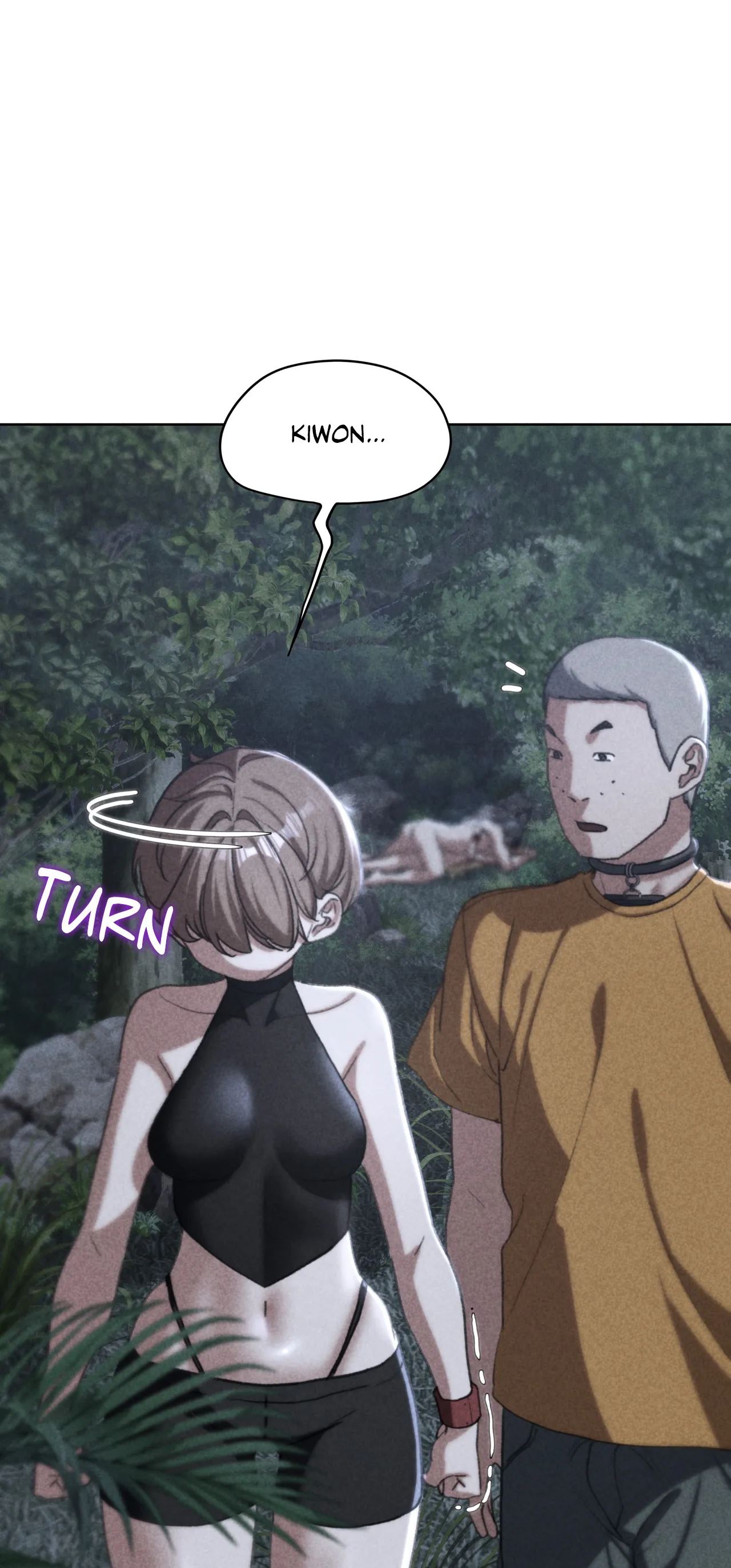 Lustful Games Chapter 42 image 6