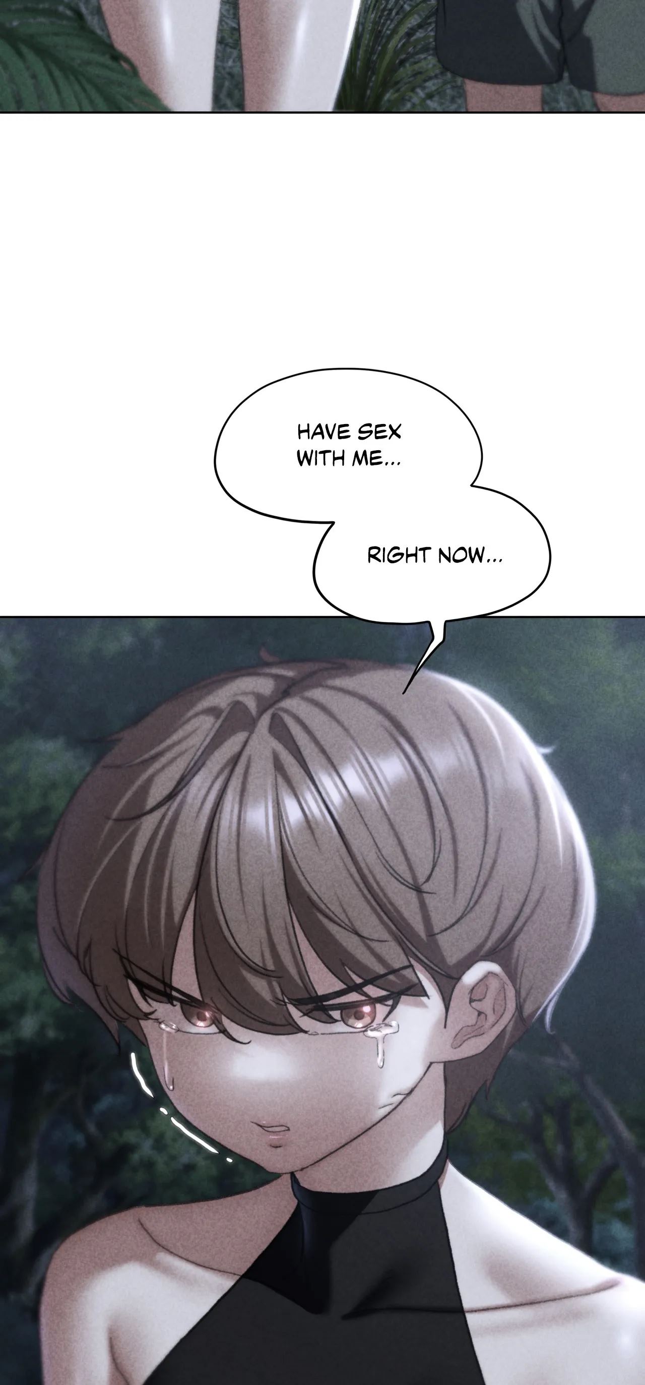 Lustful Games Chapter 42 image 7