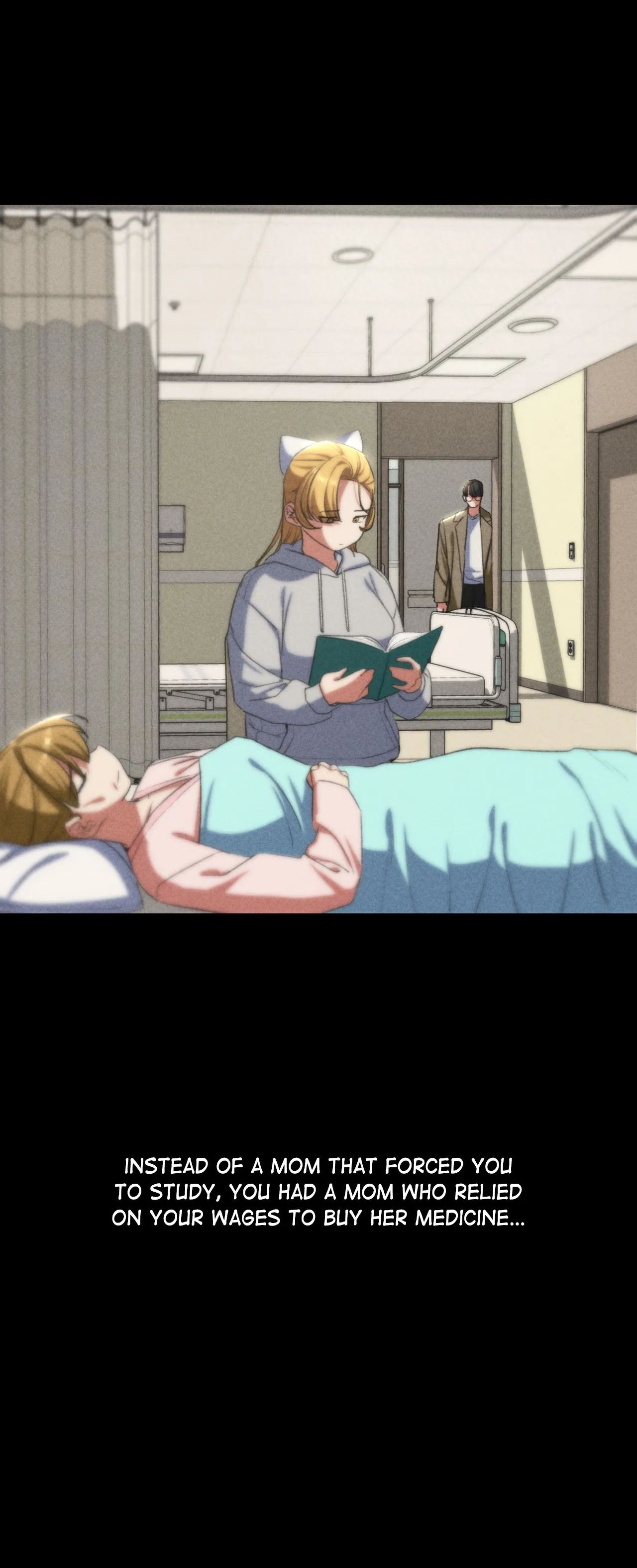 Lustful Games Chapter 42 image 85