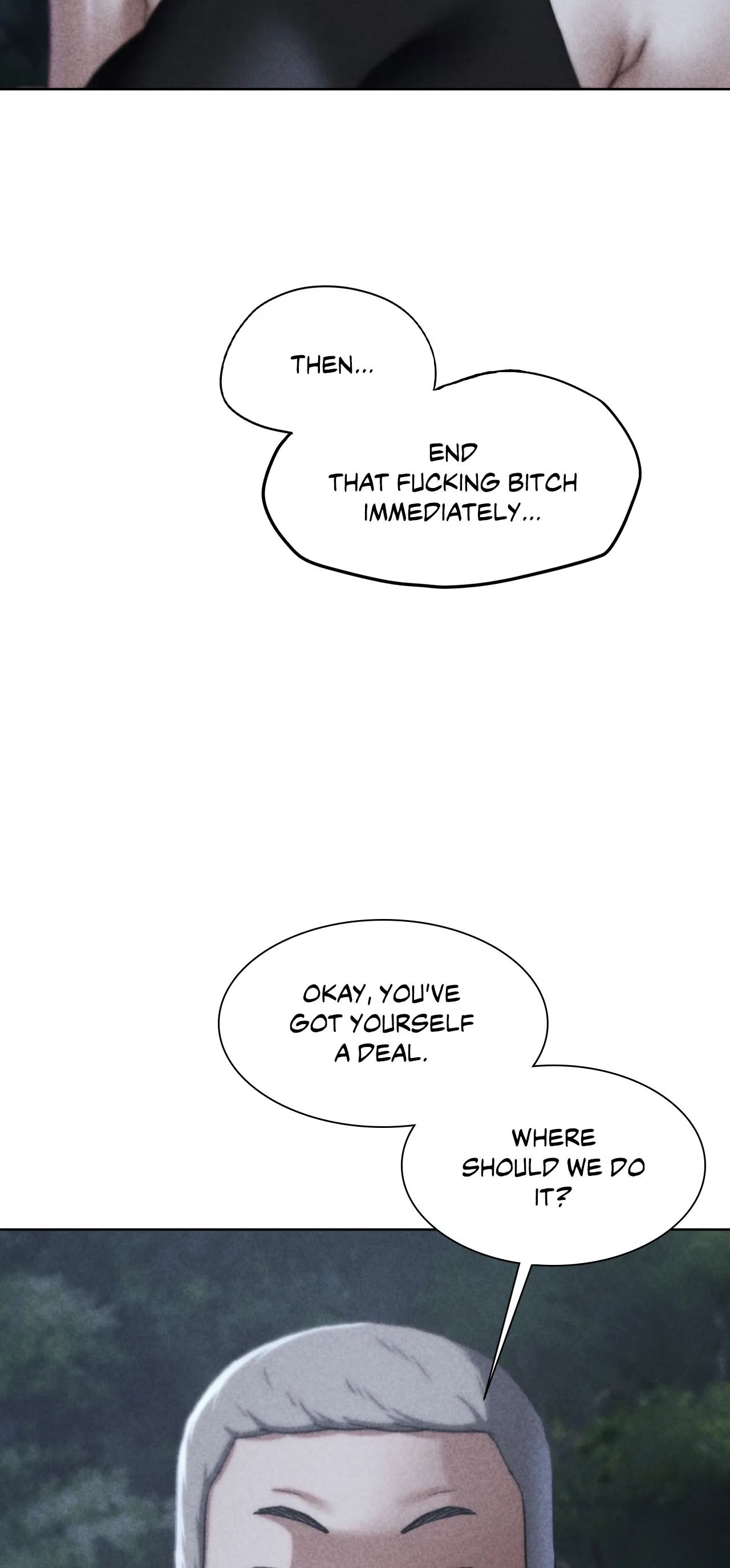 Lustful Games Chapter 42 image 8