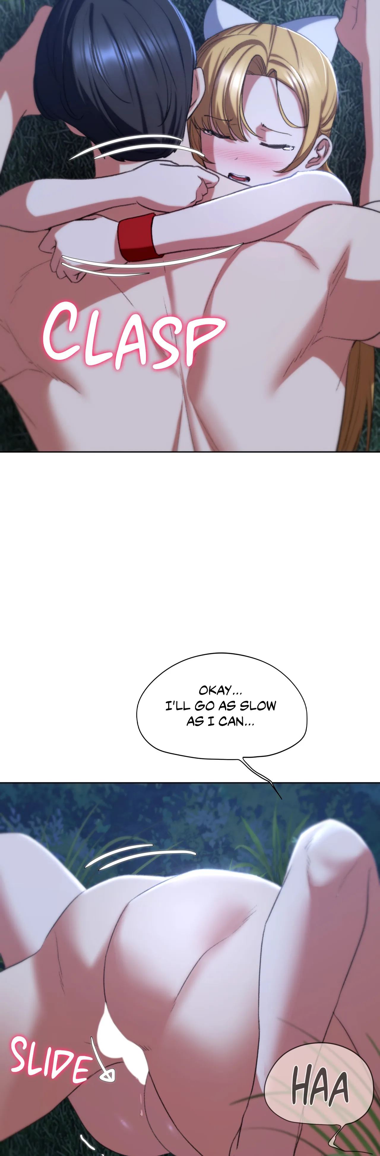 Lustful Games Chapter 43 image 11