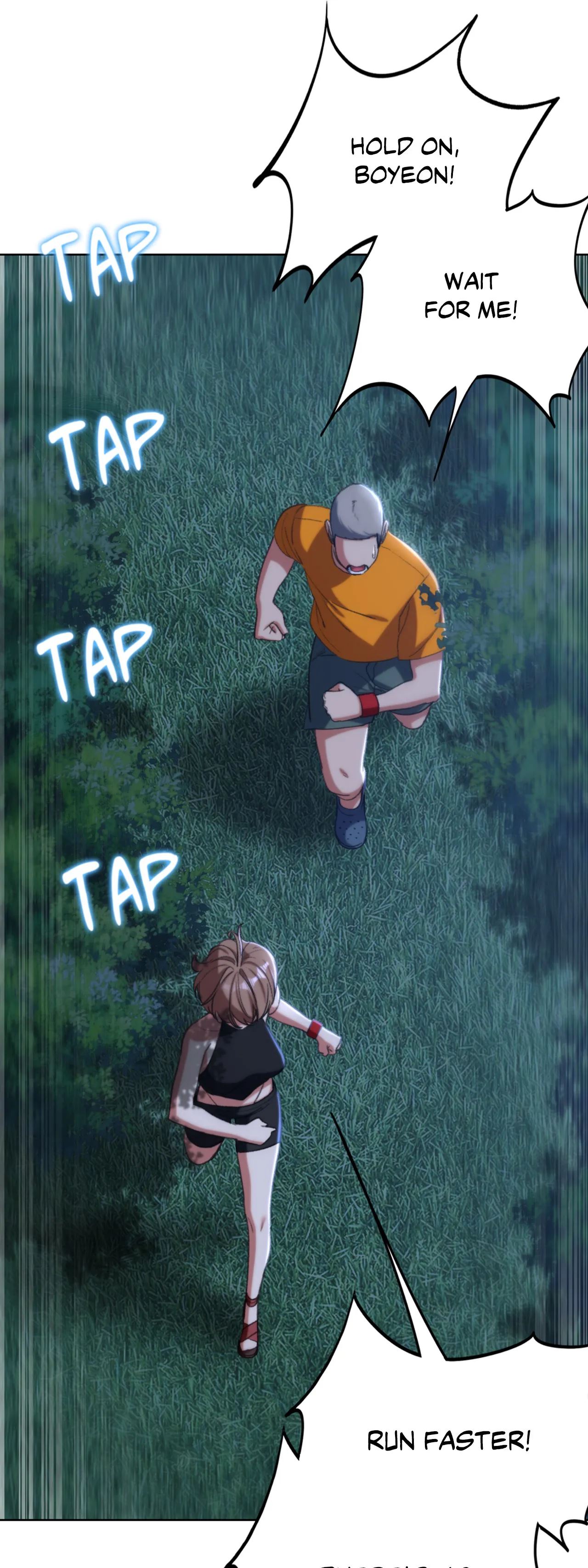 Lustful Games Chapter 43 image 14