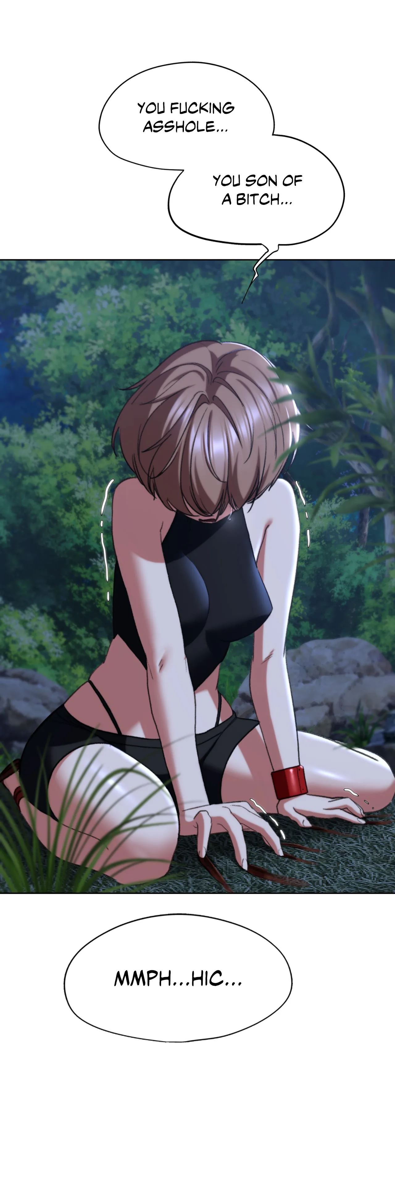Lustful Games Chapter 43 image 22