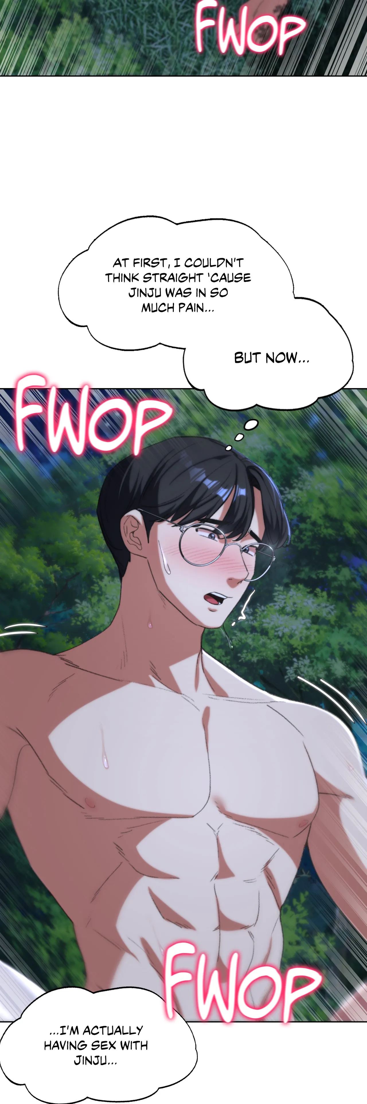 Lustful Games Chapter 43 image 24
