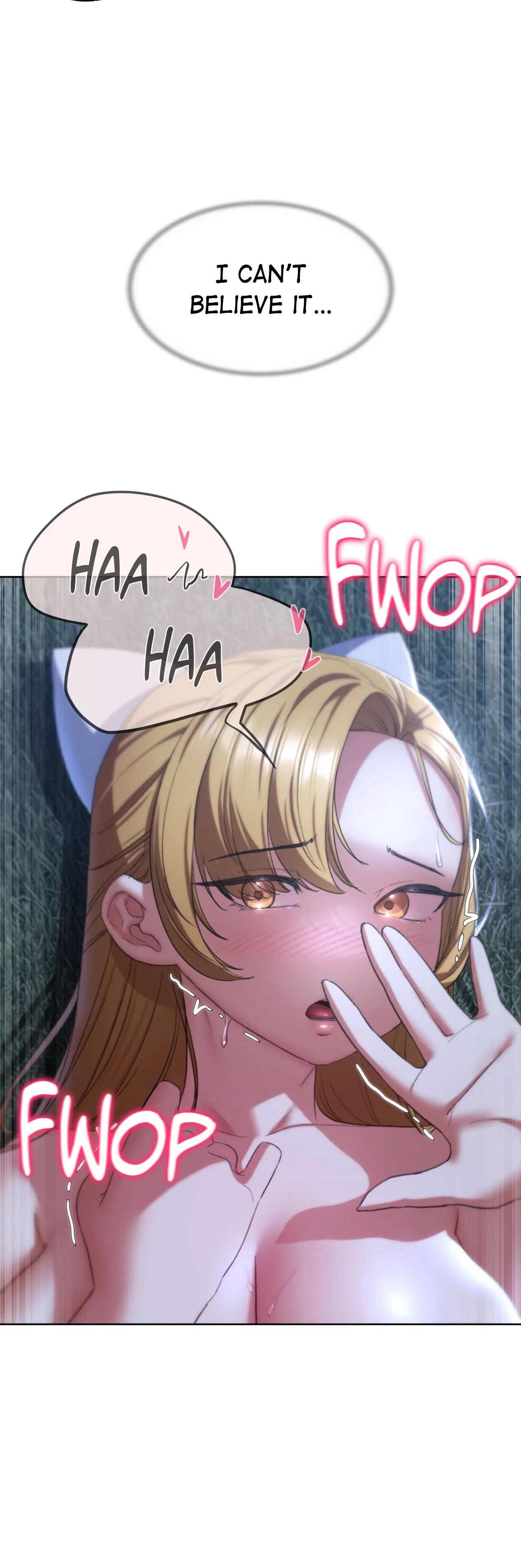 Lustful Games Chapter 43 image 25