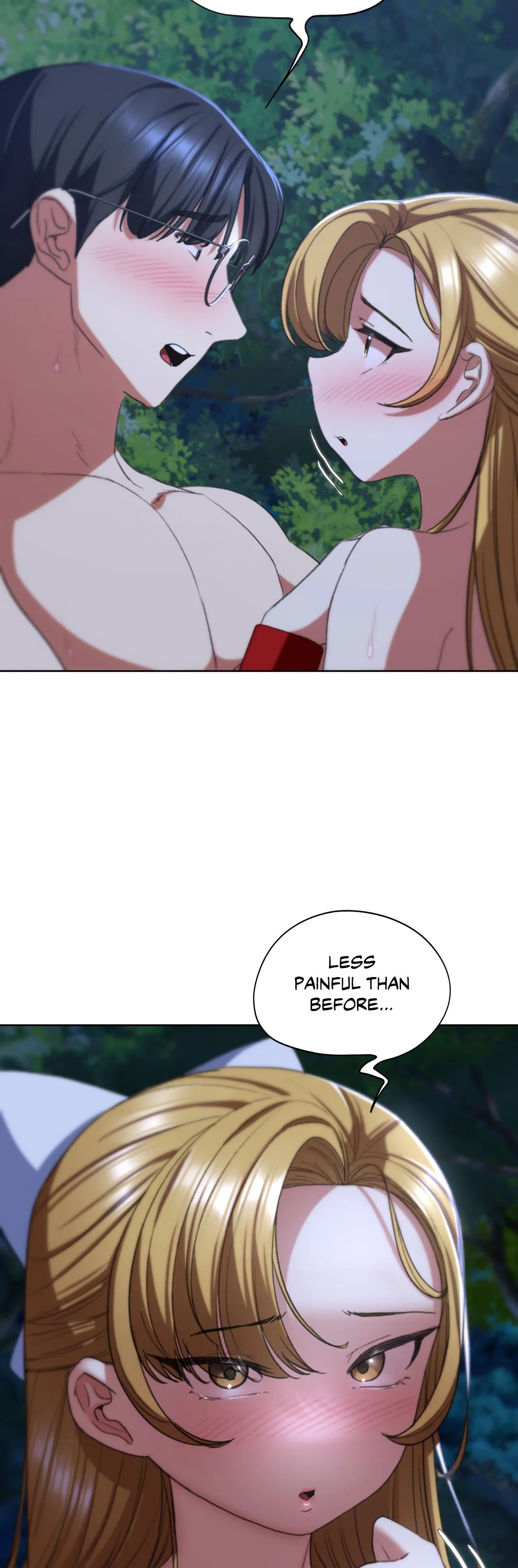 Lustful Games Chapter 43 image 27