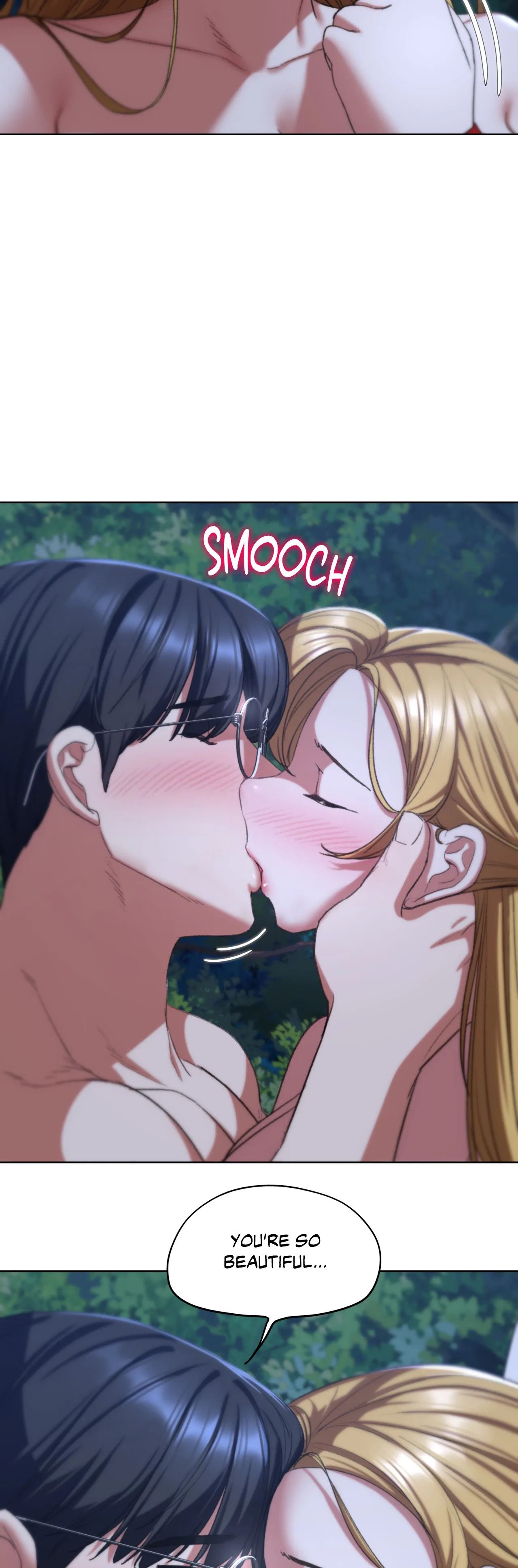 Lustful Games Chapter 43 image 28