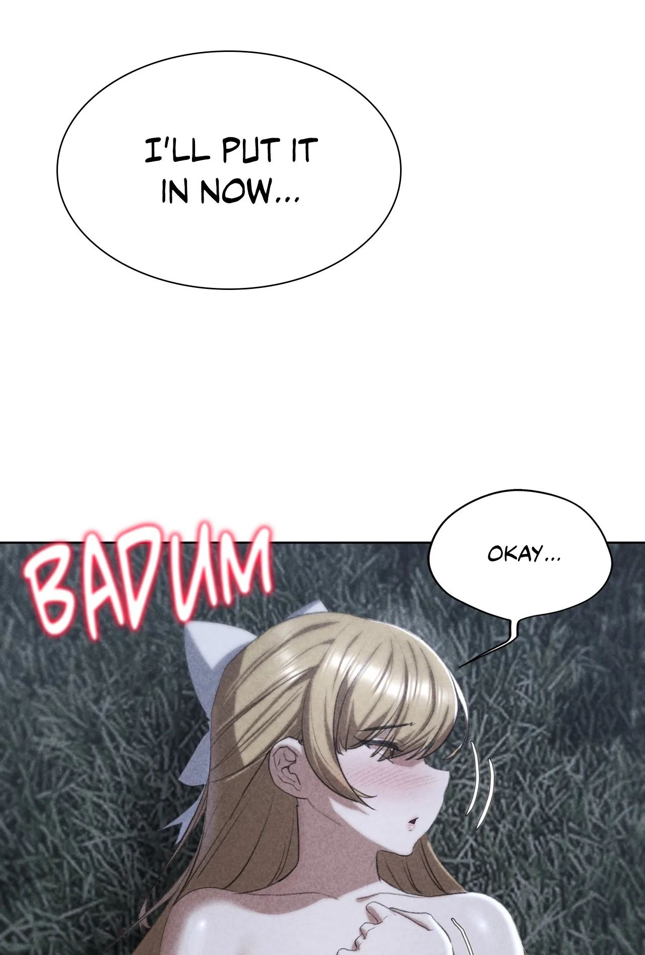 Lustful Games Chapter 43 image 2