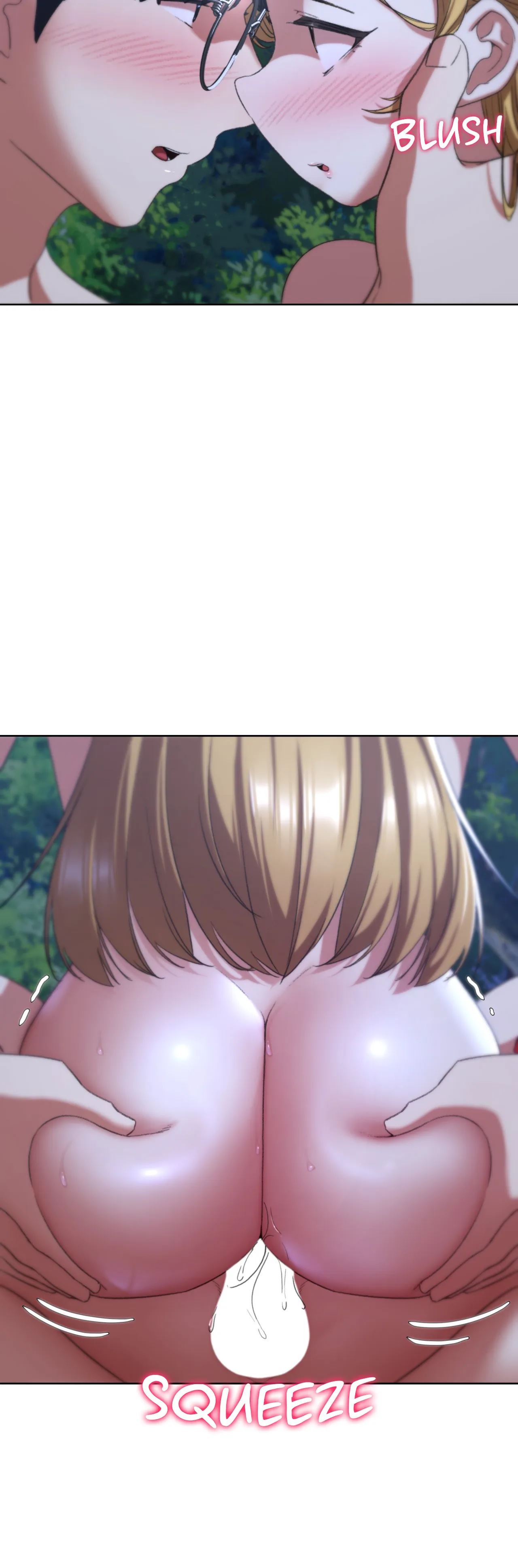Lustful Games Chapter 43 image 29