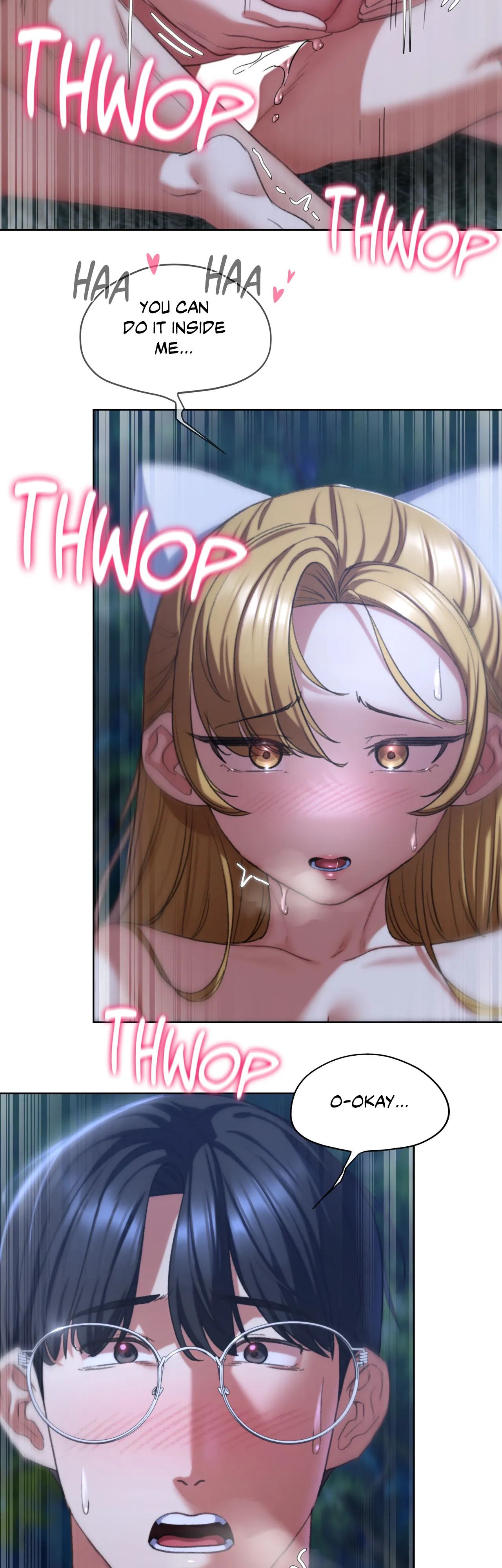 Lustful Games Chapter 43 image 32
