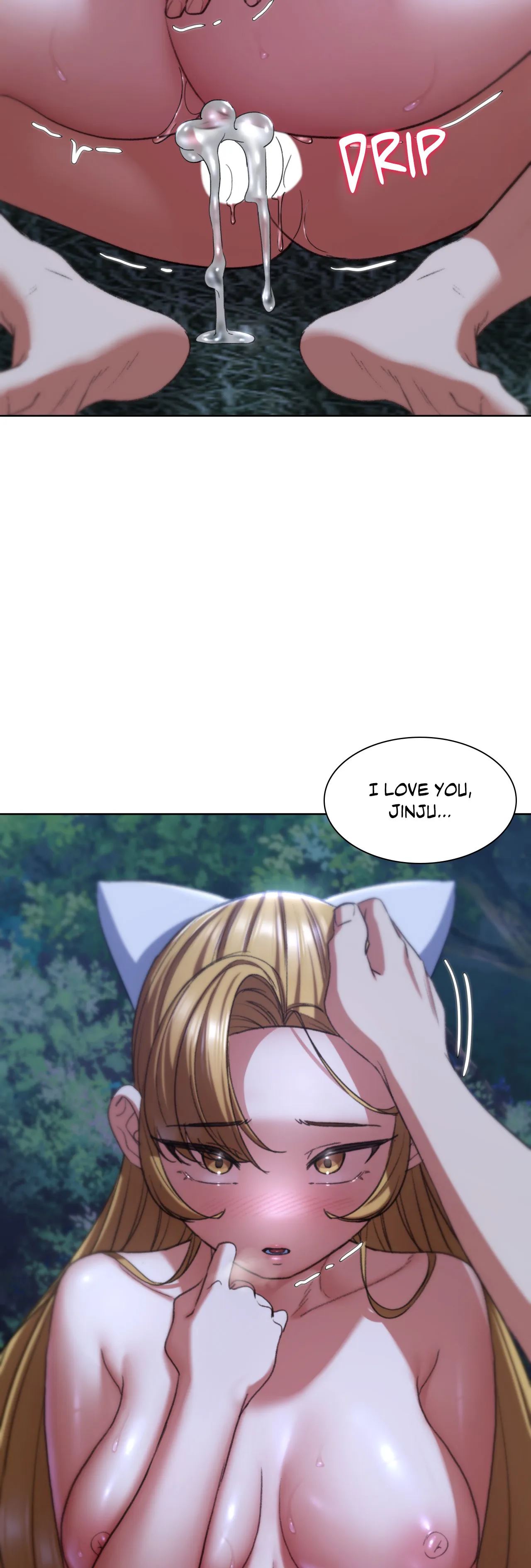 Lustful Games Chapter 43 image 35
