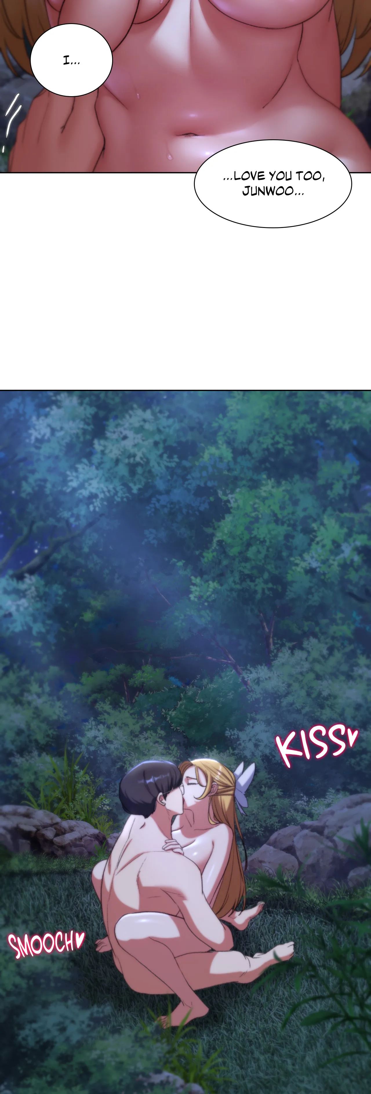 Lustful Games Chapter 43 image 36