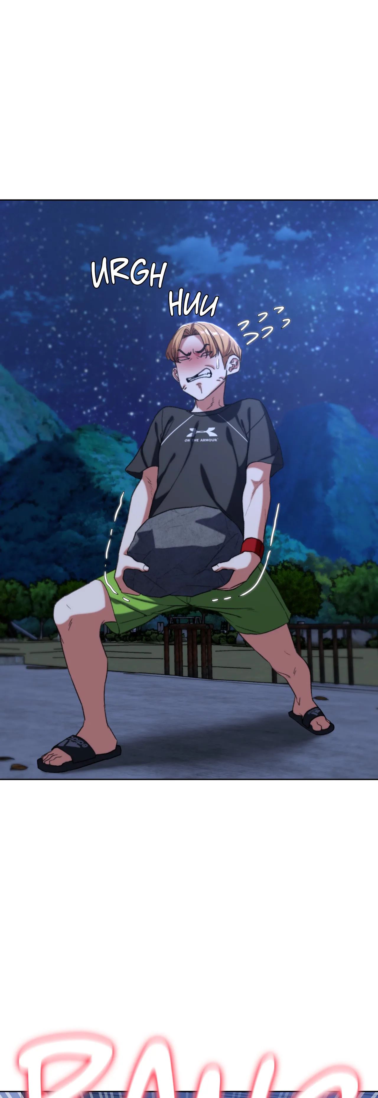 Lustful Games Chapter 43 image 42