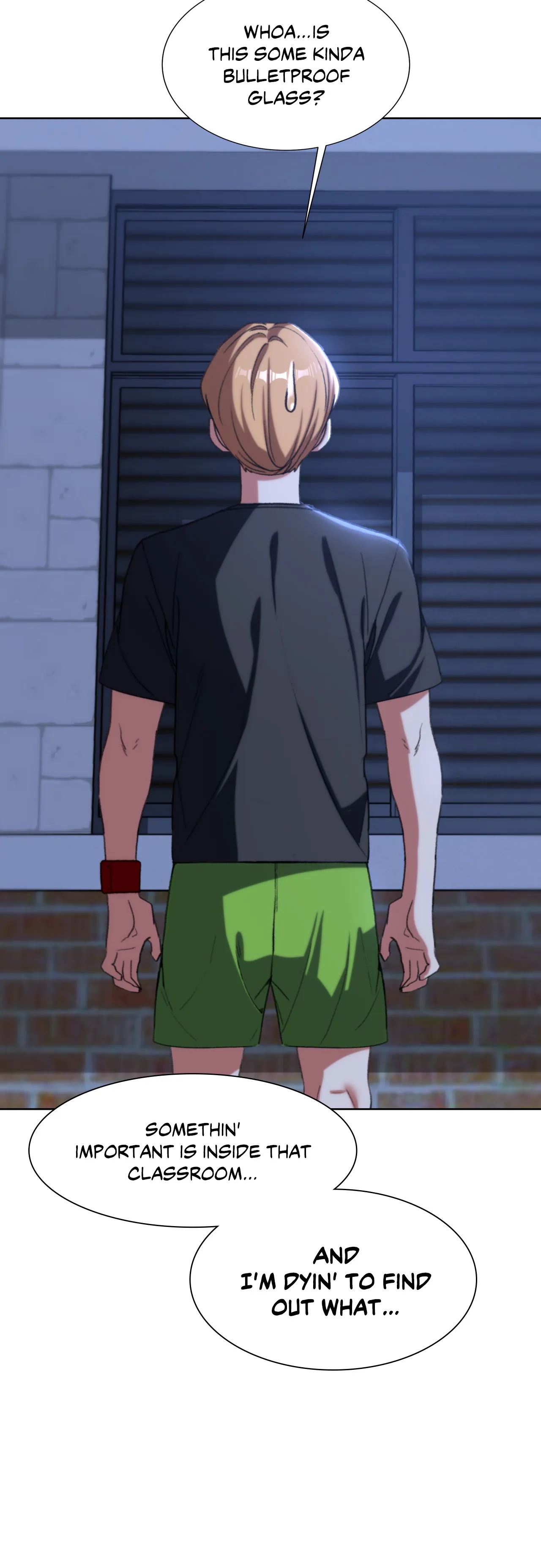 Lustful Games Chapter 43 image 44