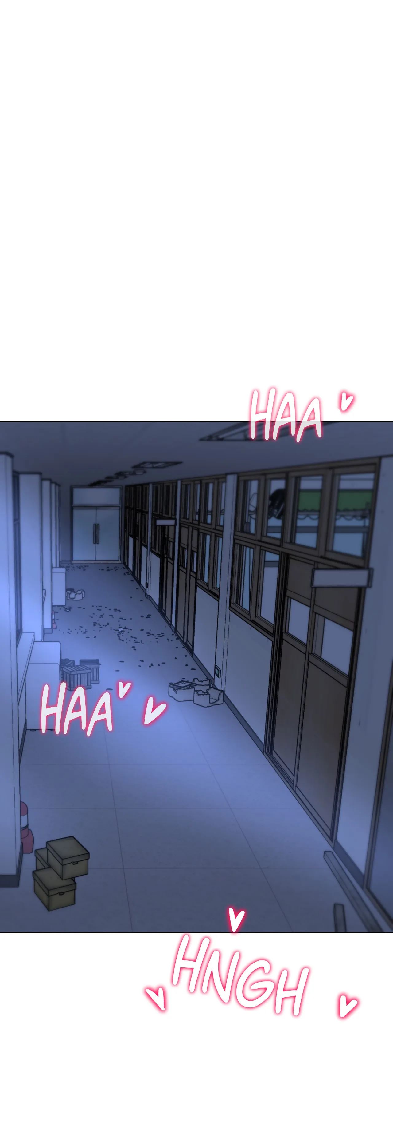 Lustful Games Chapter 43 image 45