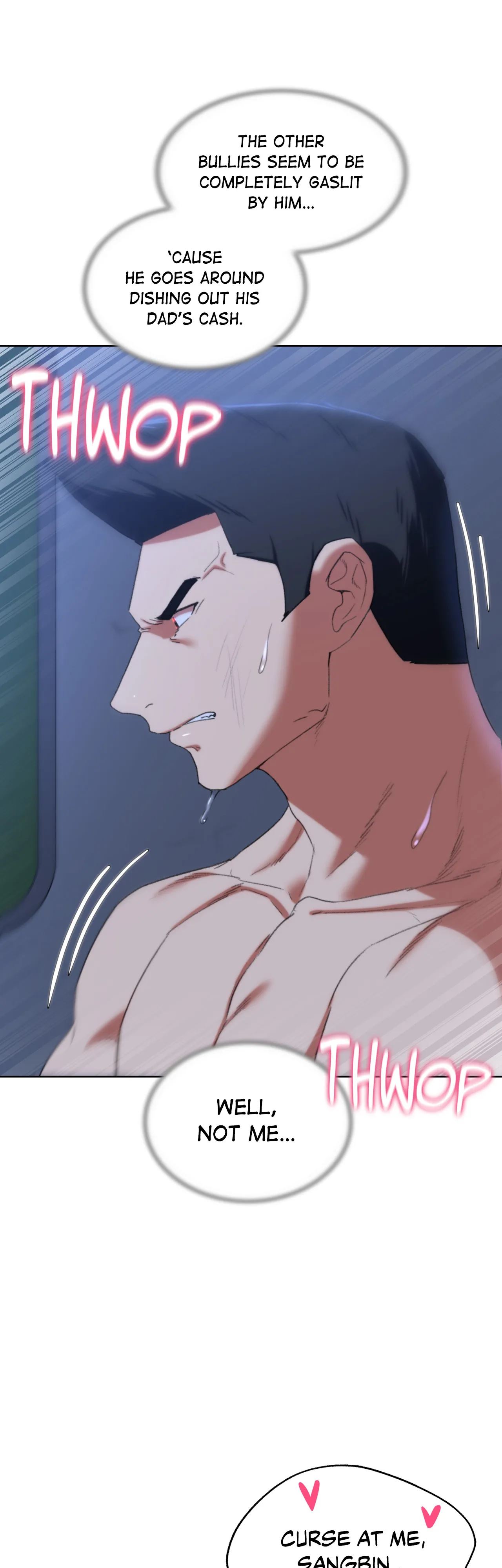 Lustful Games Chapter 43 image 50
