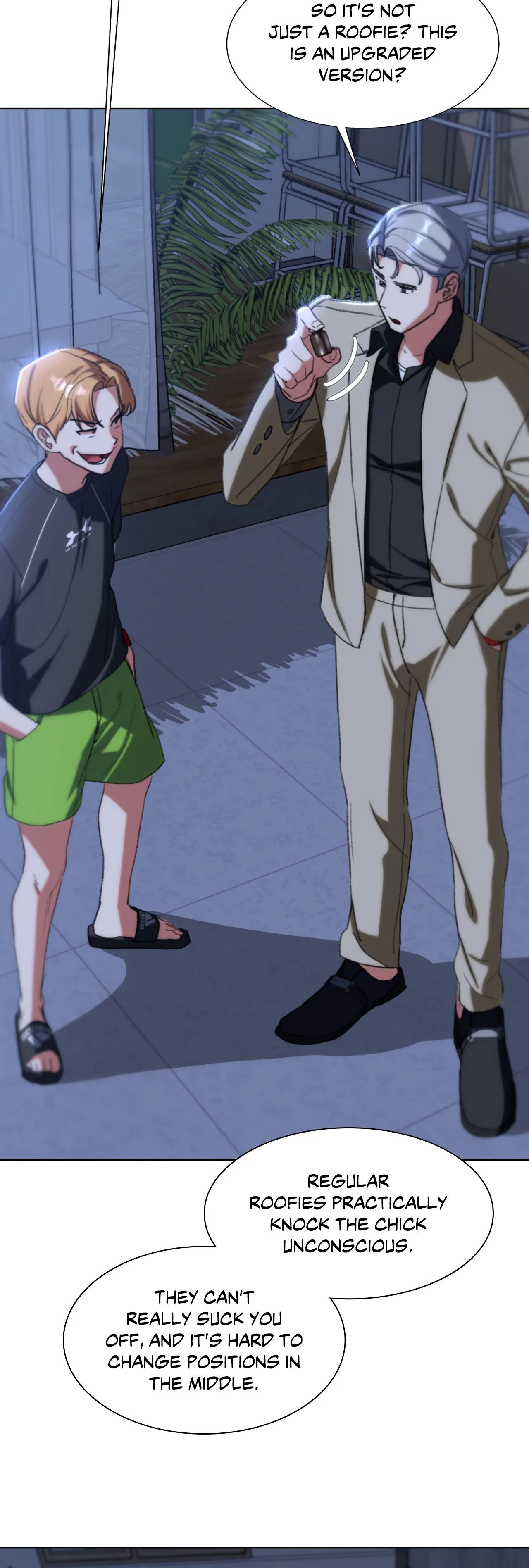 Lustful Games Chapter 43 image 56