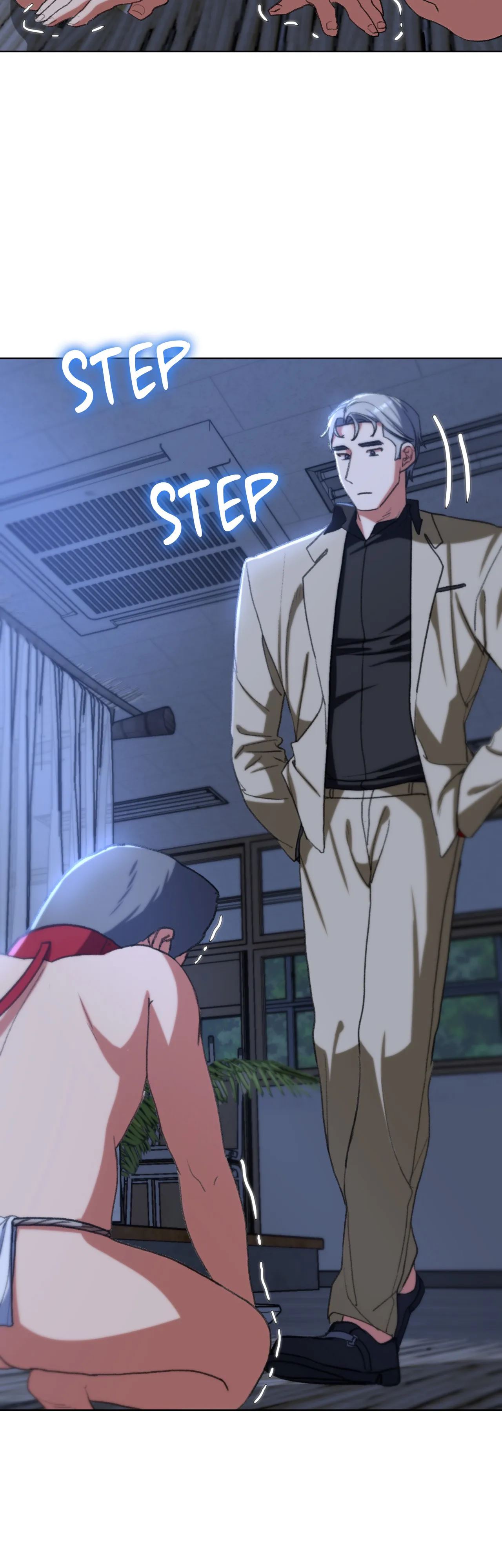 Lustful Games Chapter 43 image 61