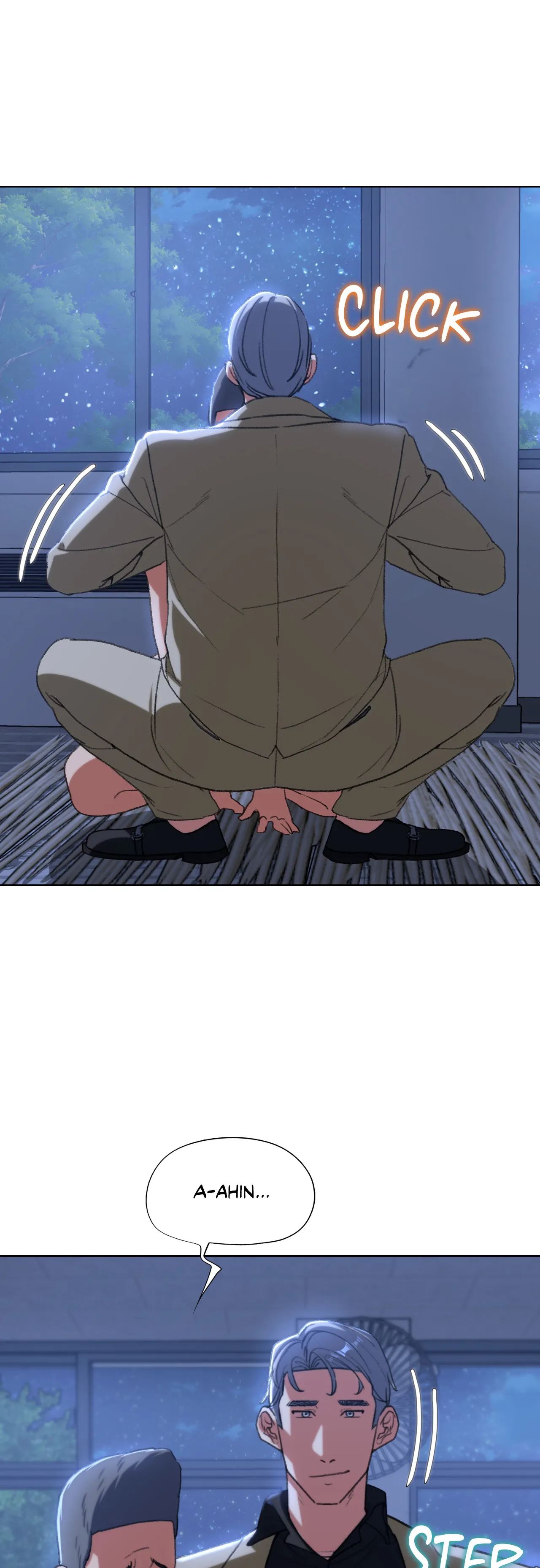 Lustful Games Chapter 43 image 62