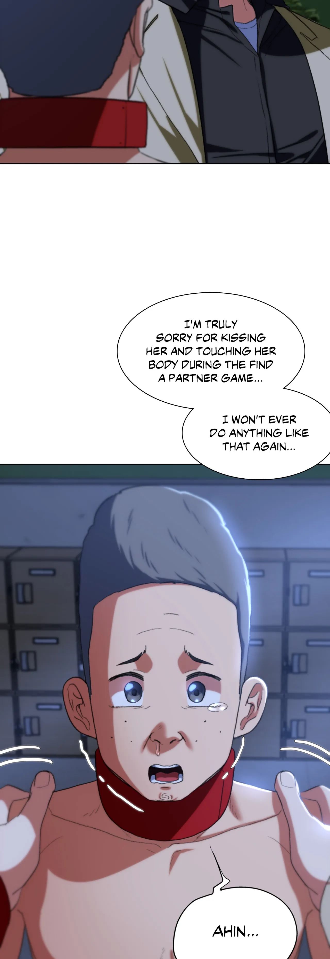 Lustful Games Chapter 43 image 64