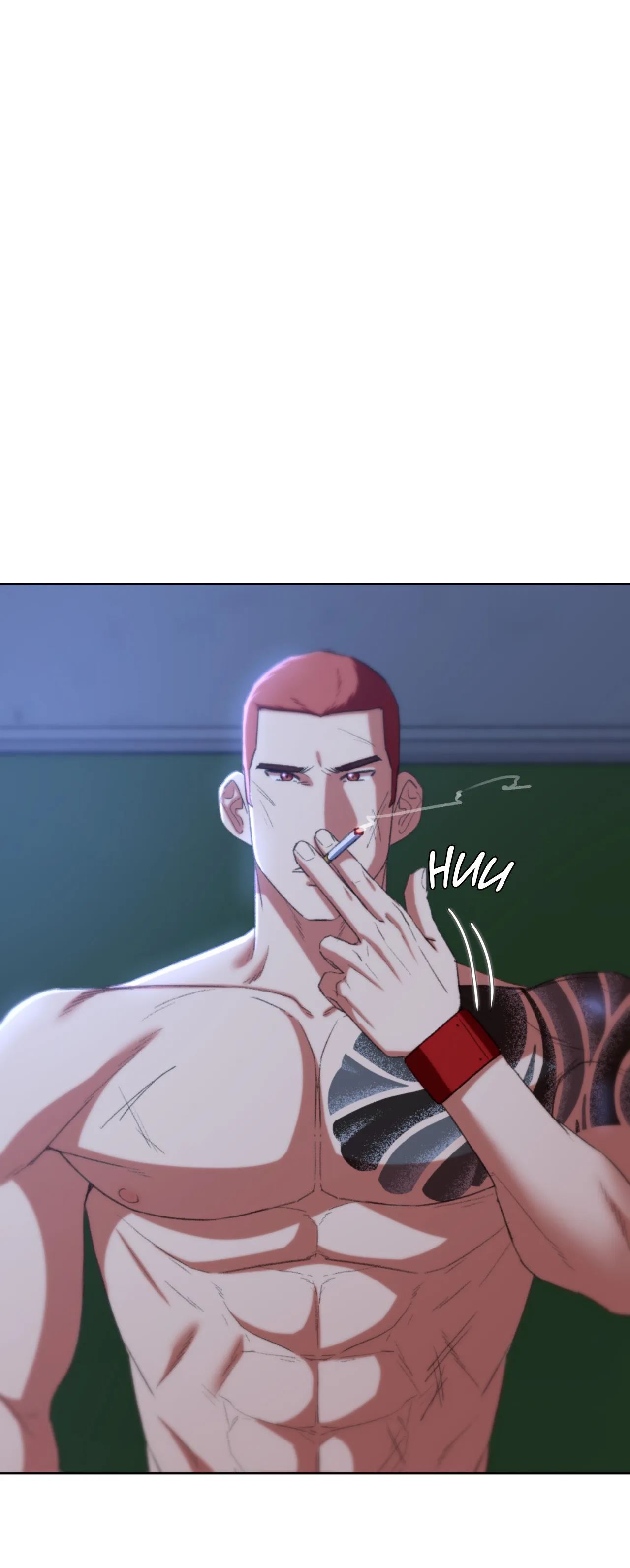 Lustful Games Chapter 44 image 11
