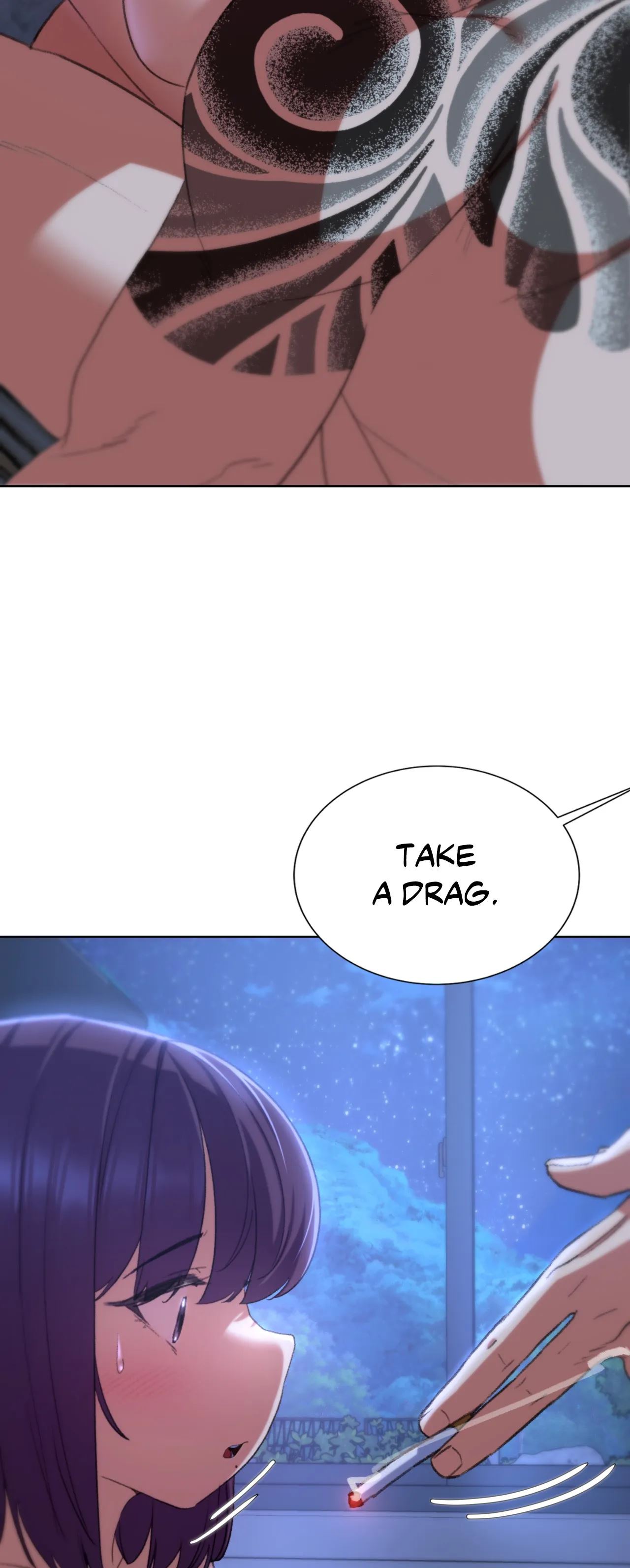 Lustful Games Chapter 44 image 14
