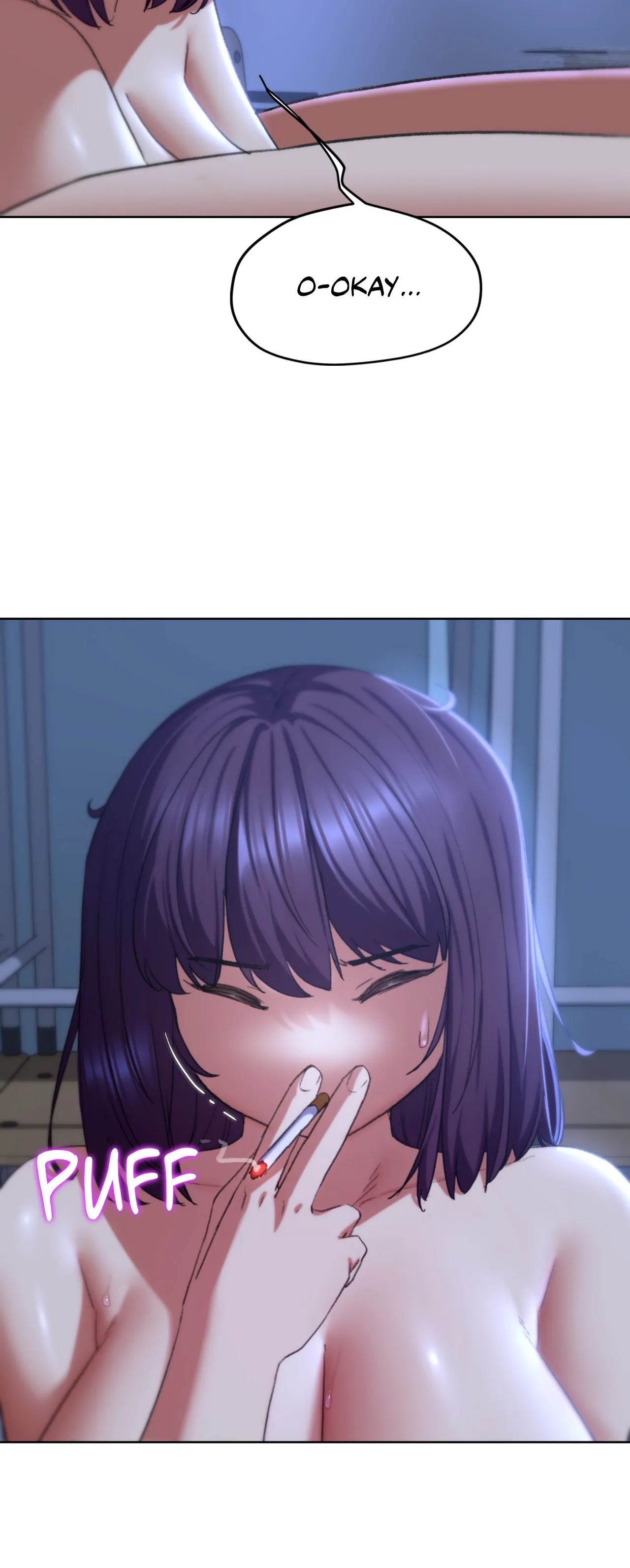 Lustful Games Chapter 44 image 15