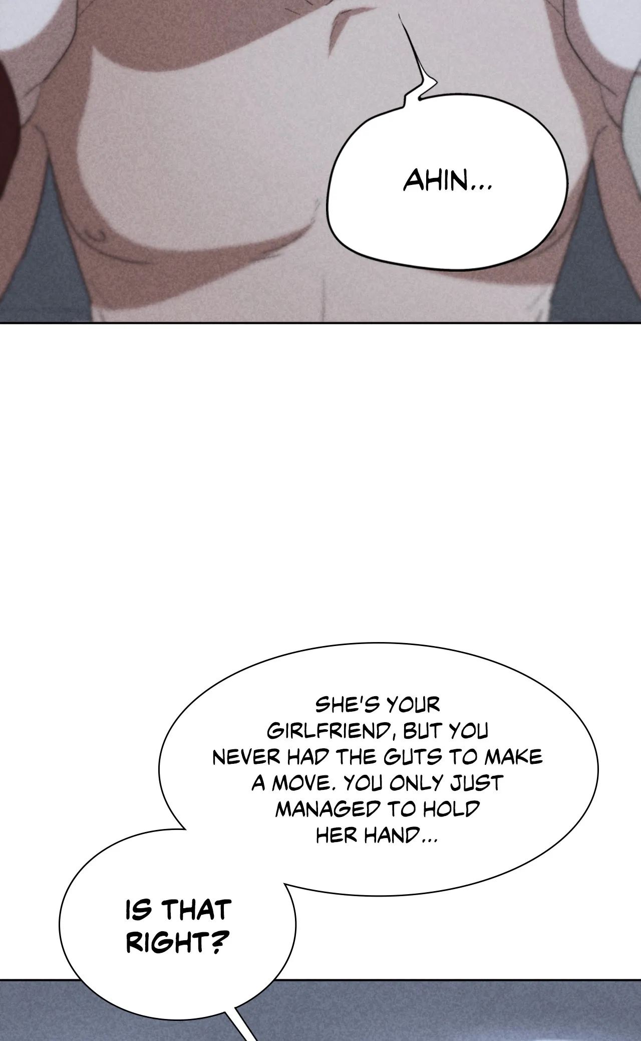 Lustful Games Chapter 44 image 3