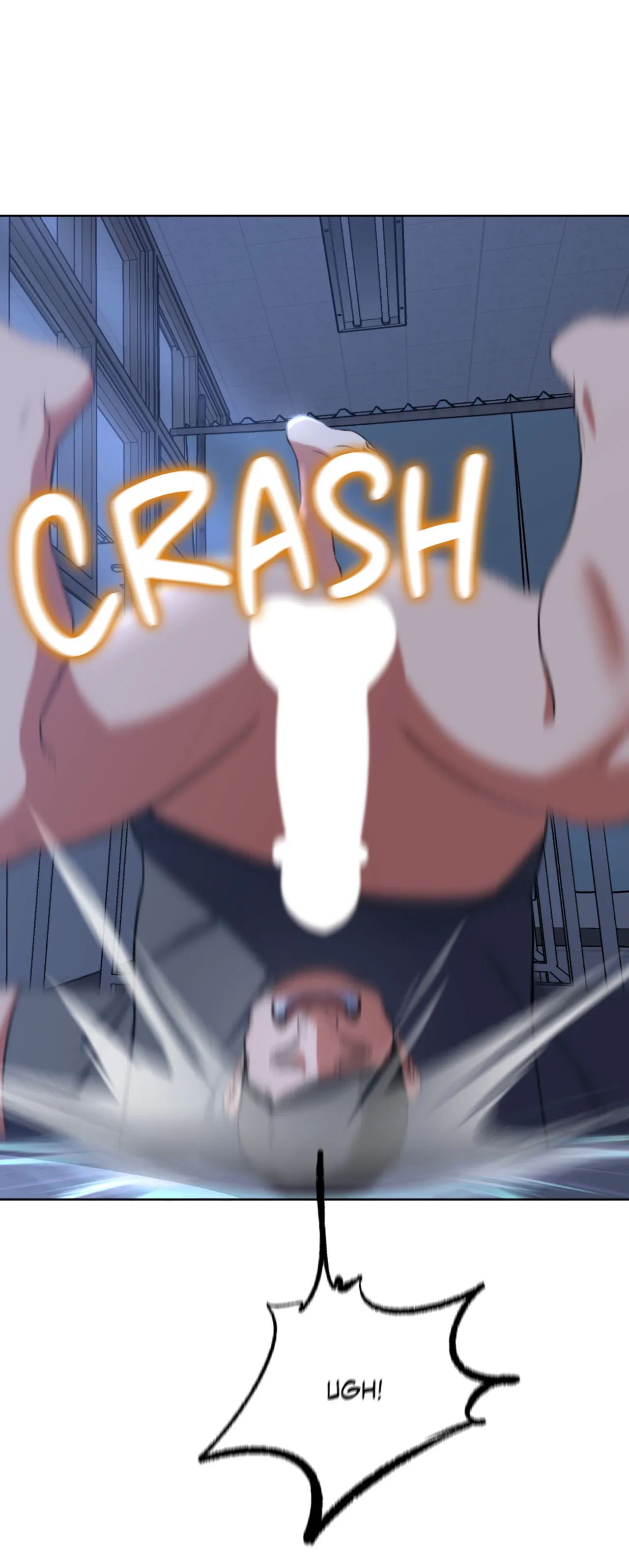 Lustful Games Chapter 44 image 40