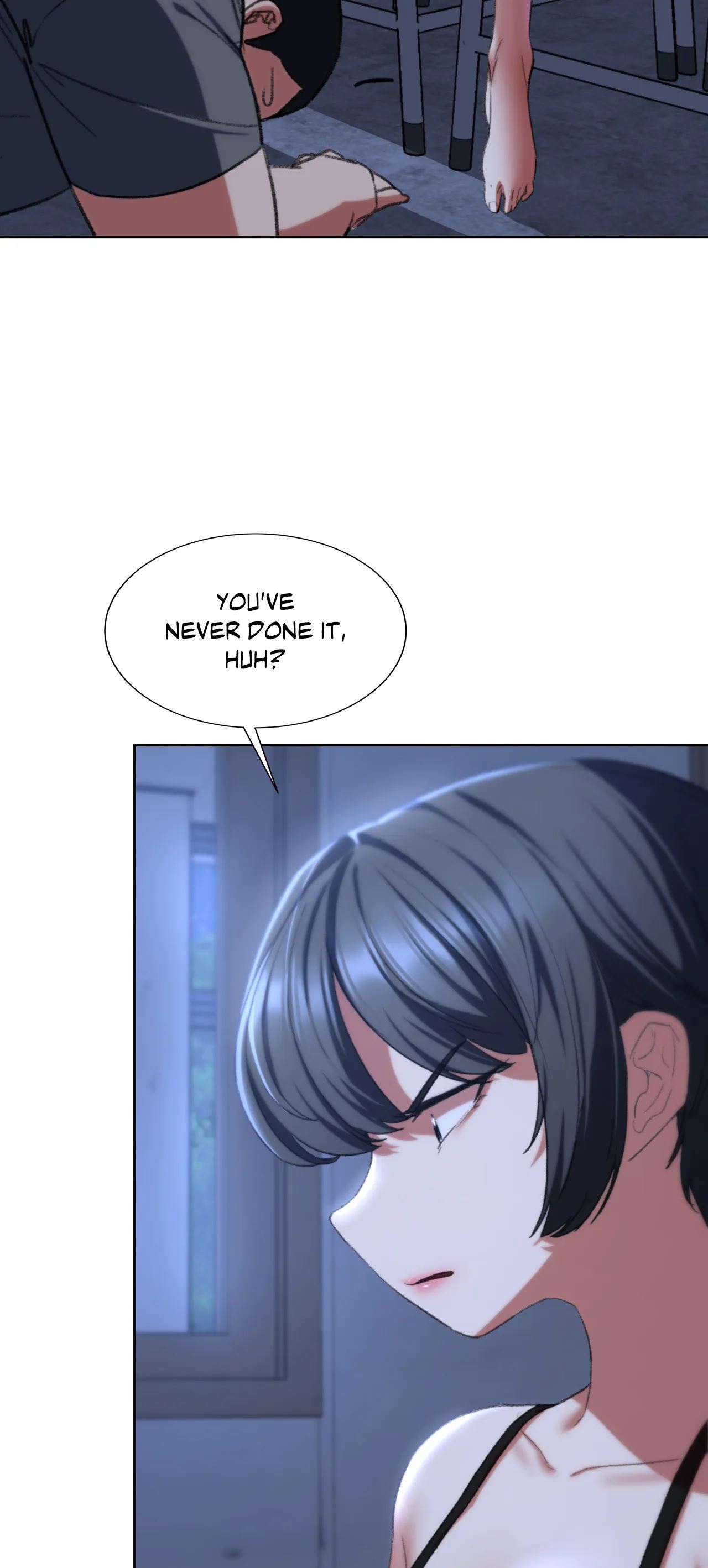 Lustful Games Chapter 44 image 42