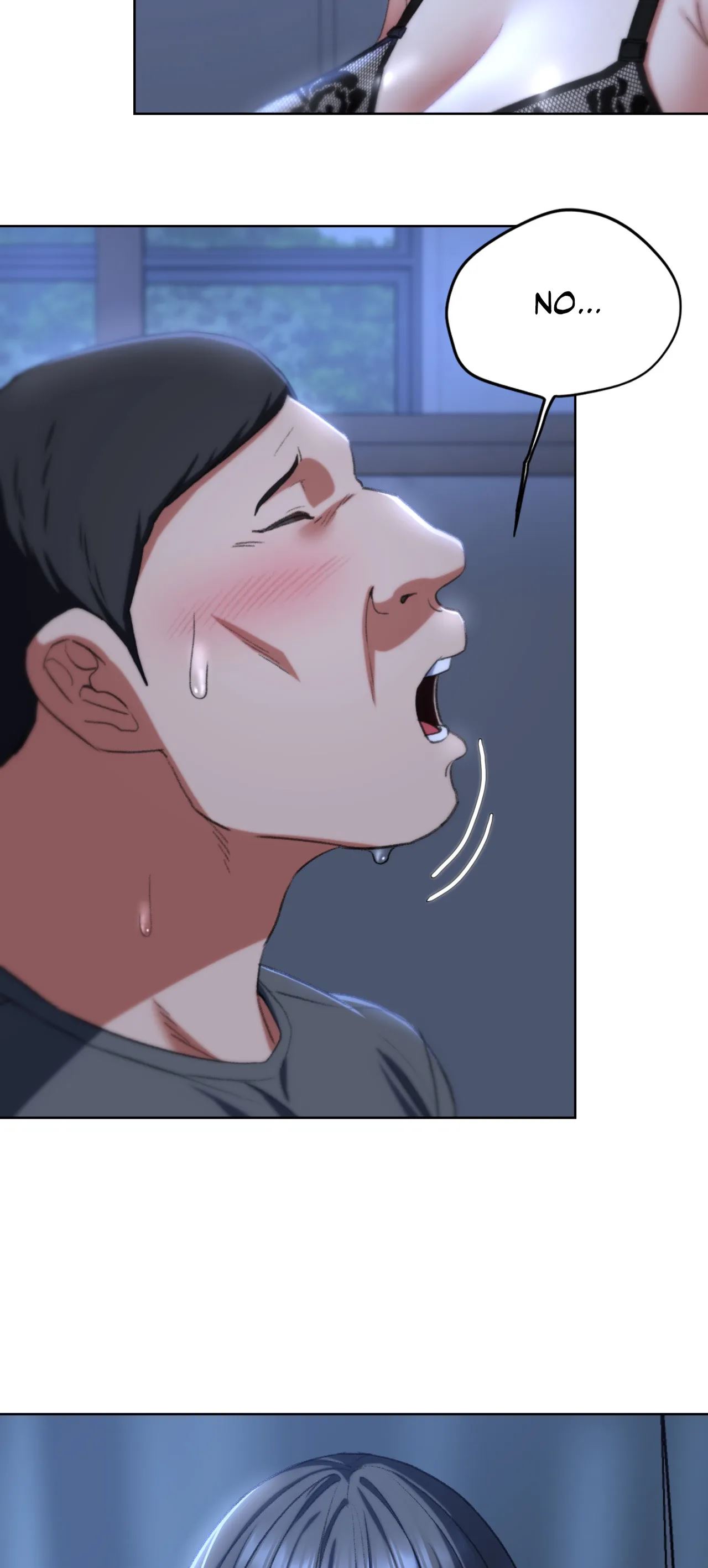 Lustful Games Chapter 44 image 43