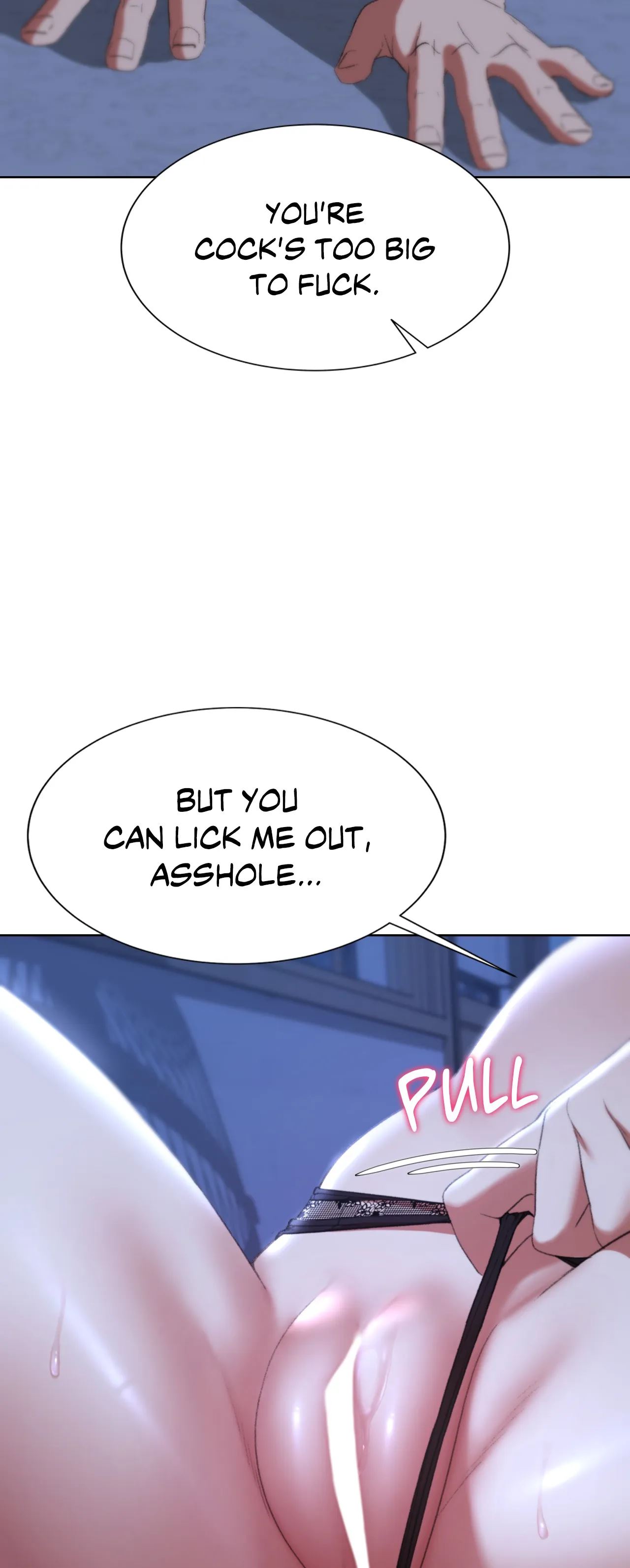 Lustful Games Chapter 44 image 47