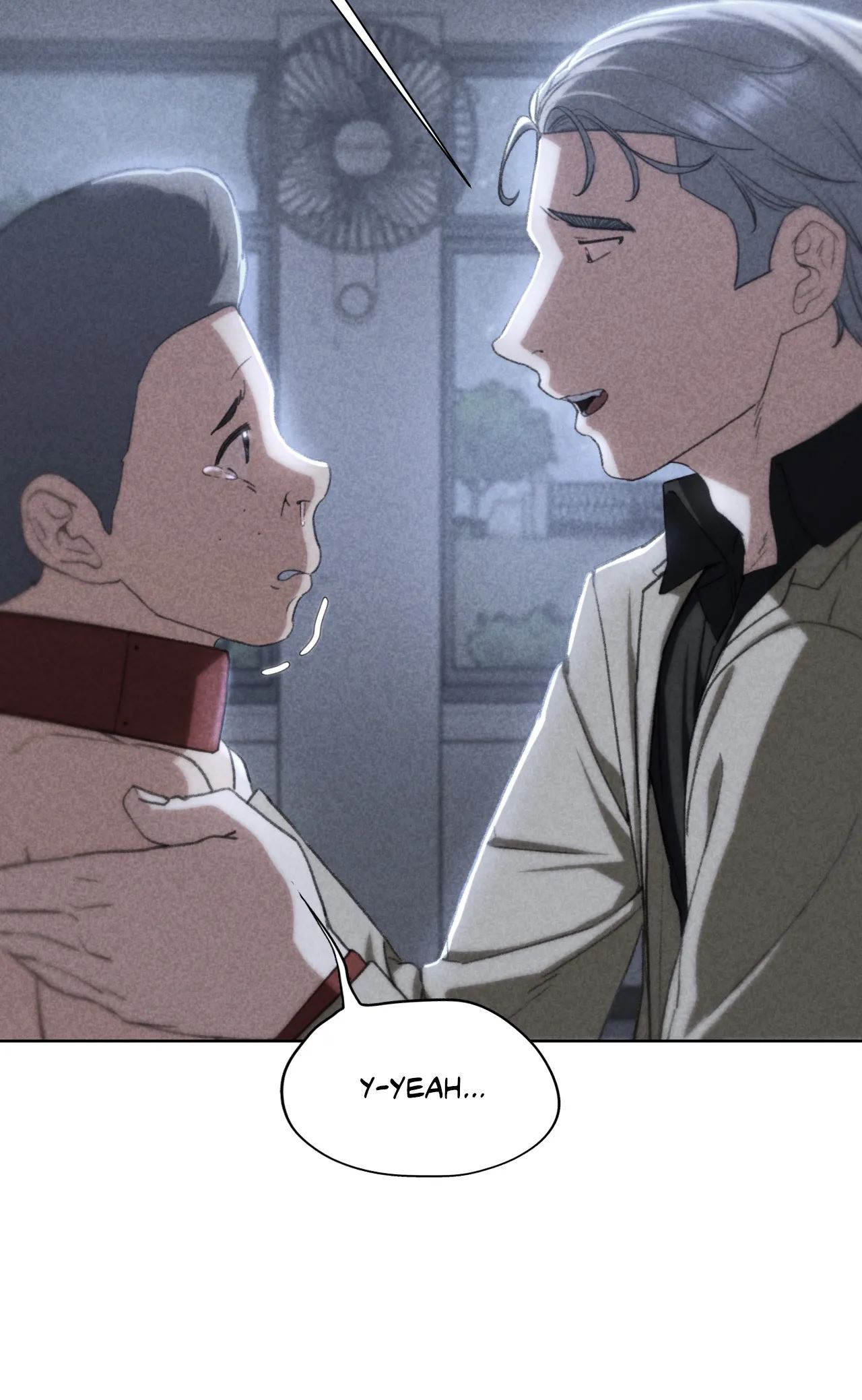 Lustful Games Chapter 44 image 4