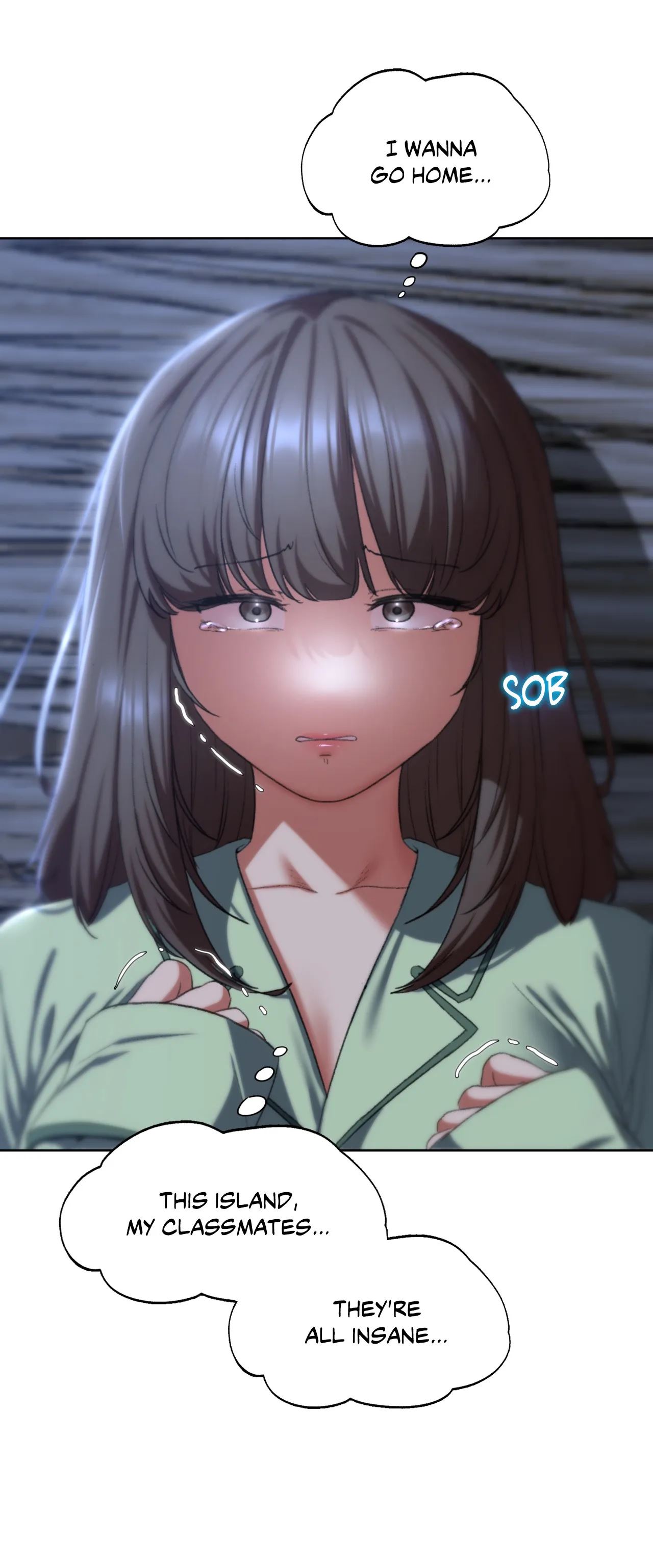 Lustful Games Chapter 44 image 55