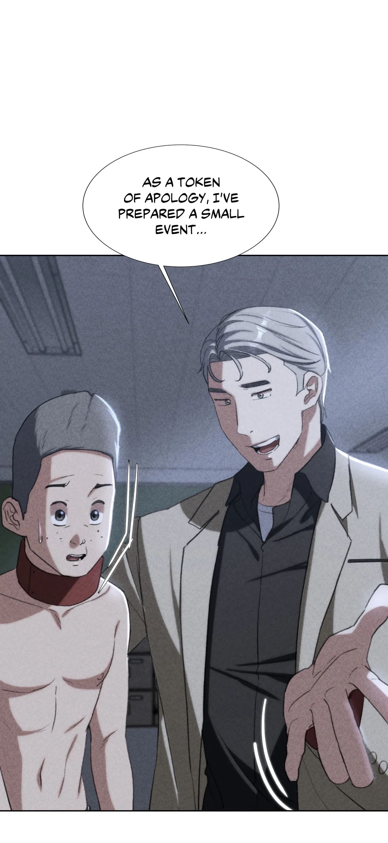 Lustful Games Chapter 44 image 5