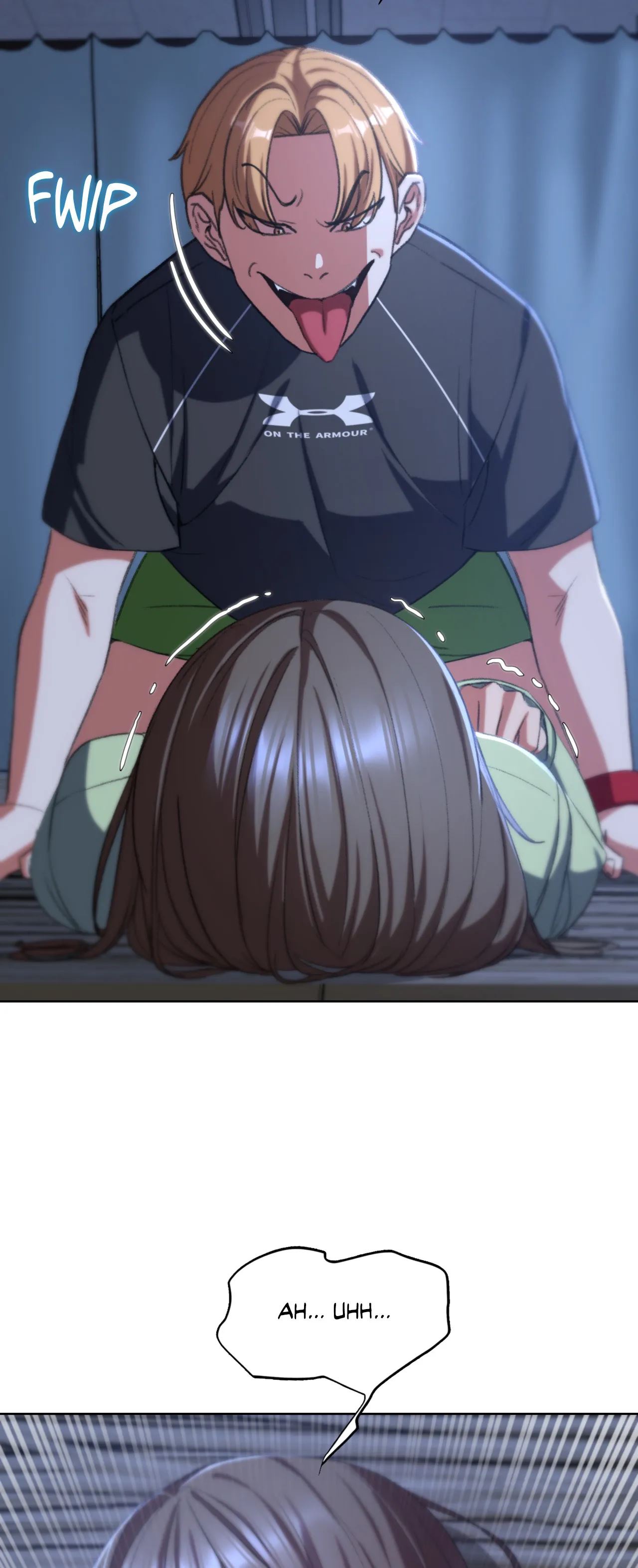 Lustful Games Chapter 44 image 59