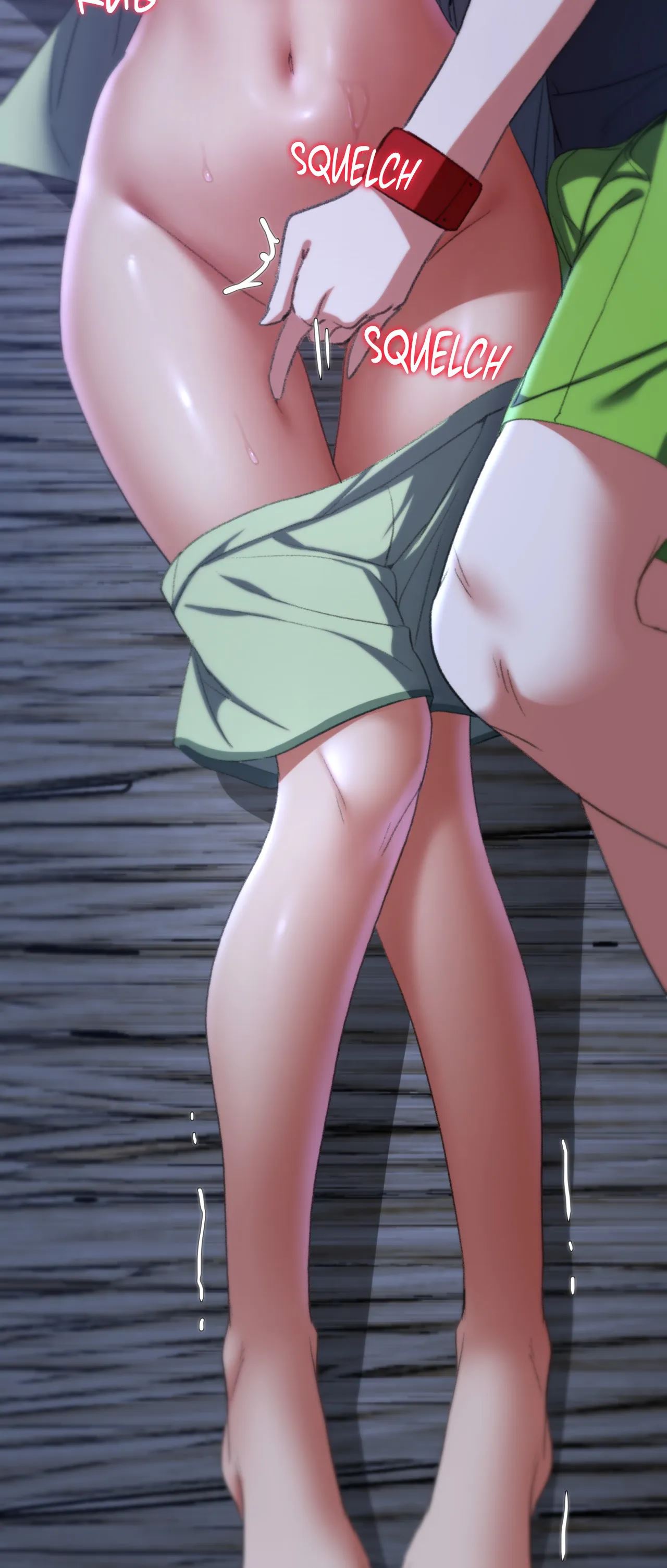 Lustful Games Chapter 44 image 63