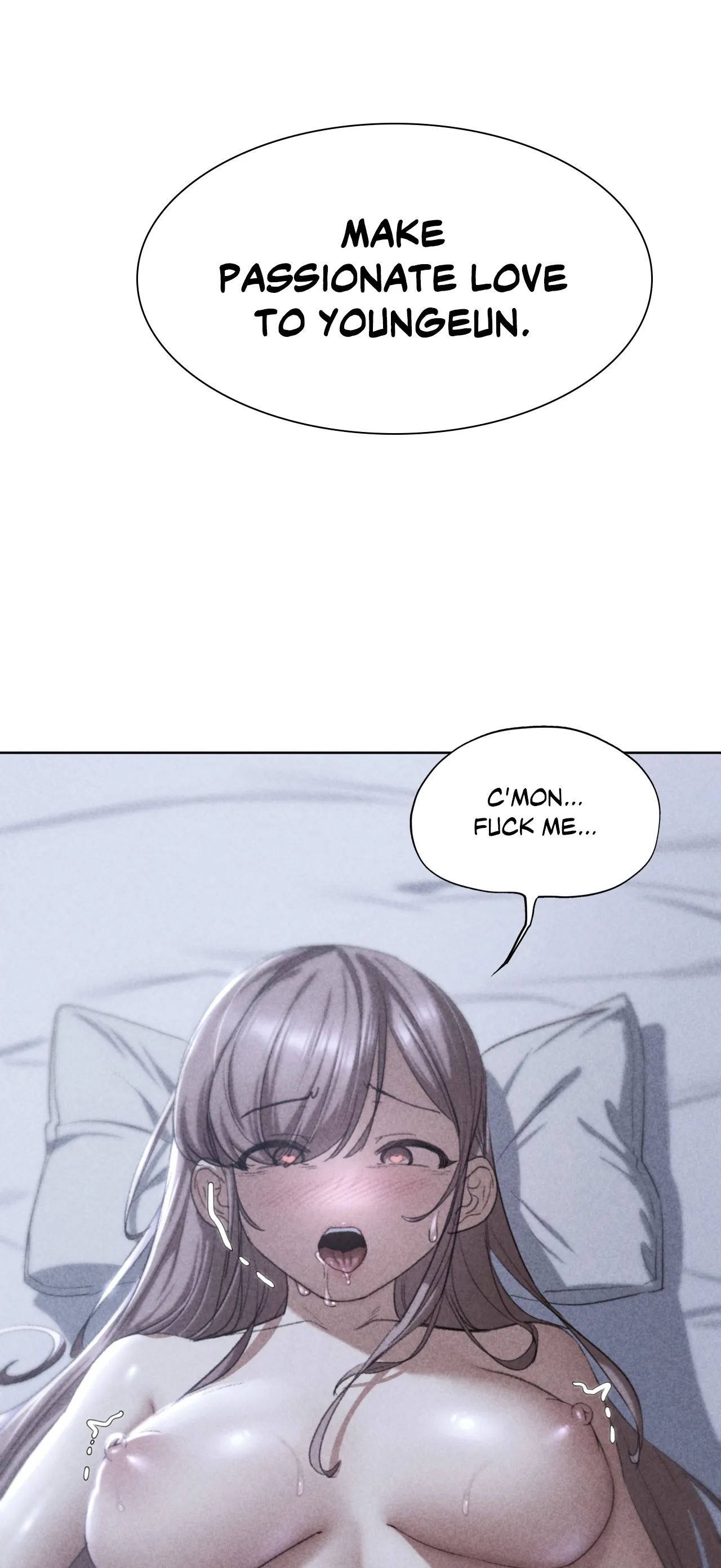 Lustful Games Chapter 44 image 6
