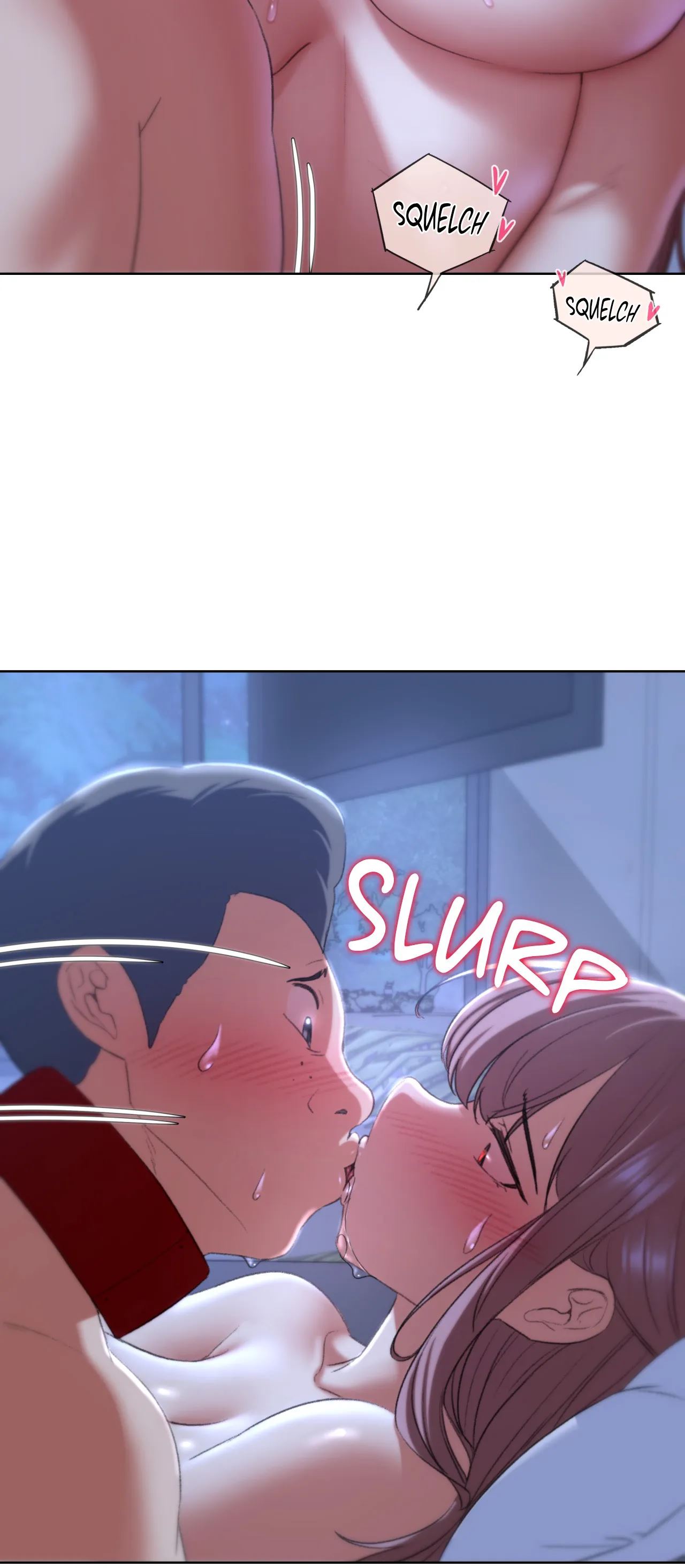 Lustful Games Chapter 44 image 73