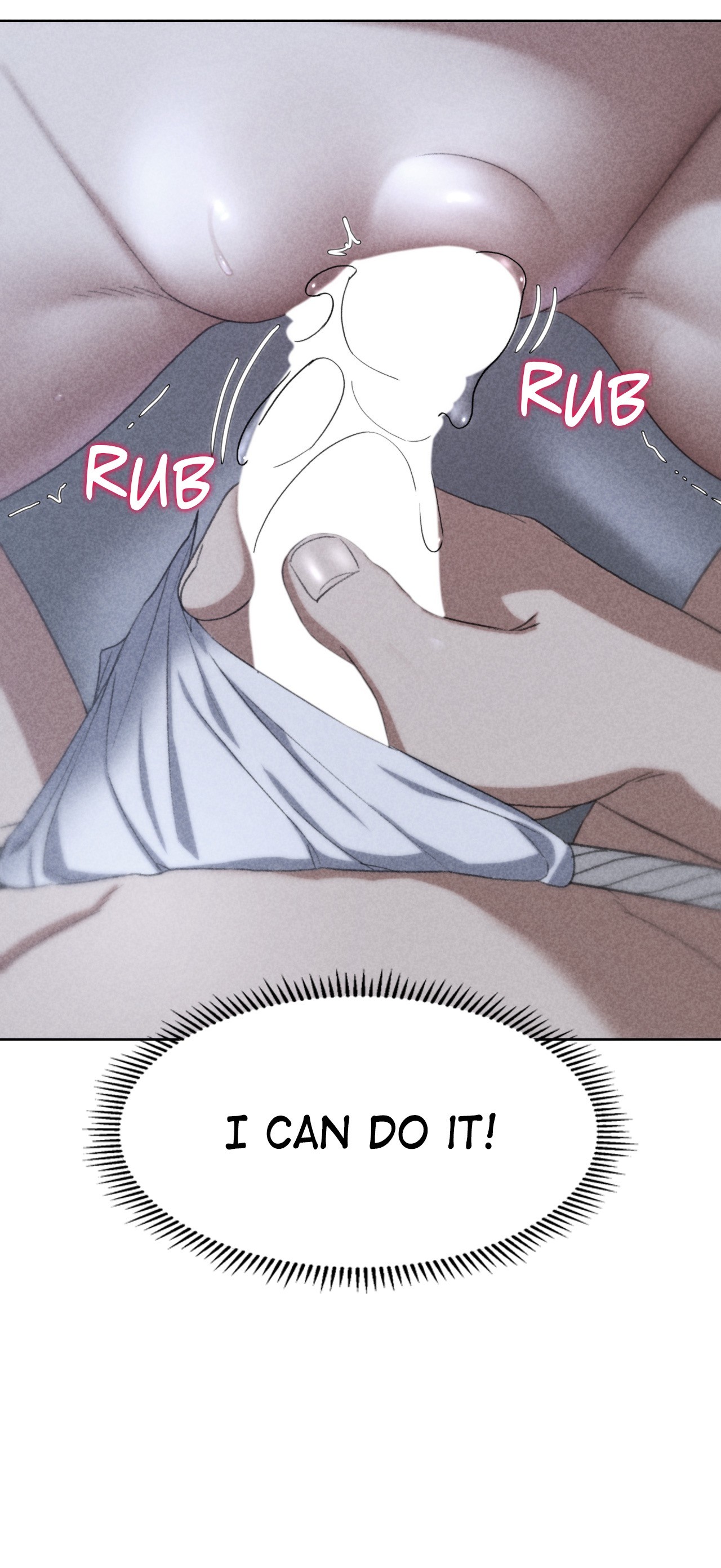 Lustful Games Chapter 45 image 9