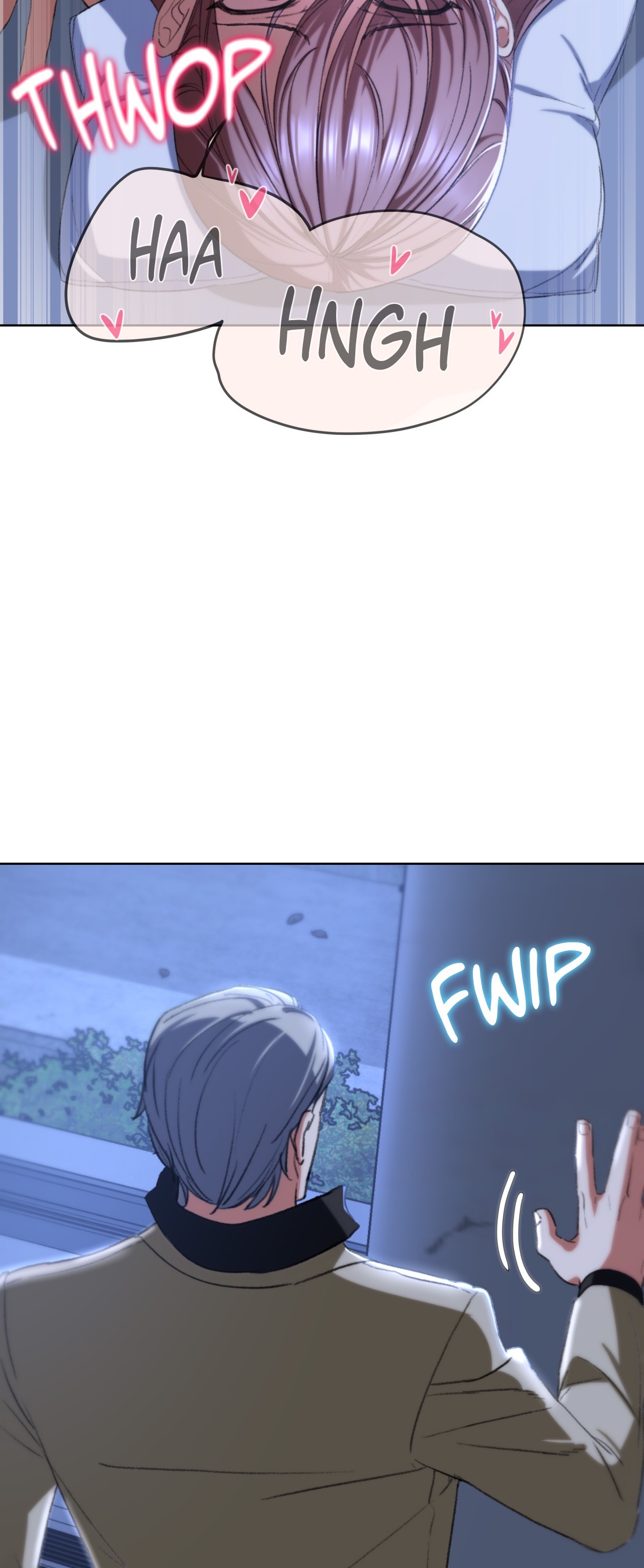 Lustful Games Chapter 45 image 18