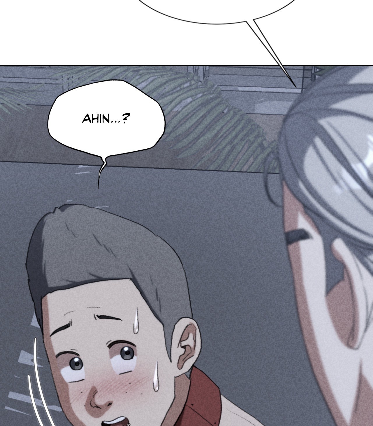 Lustful Games Chapter 45 image 1