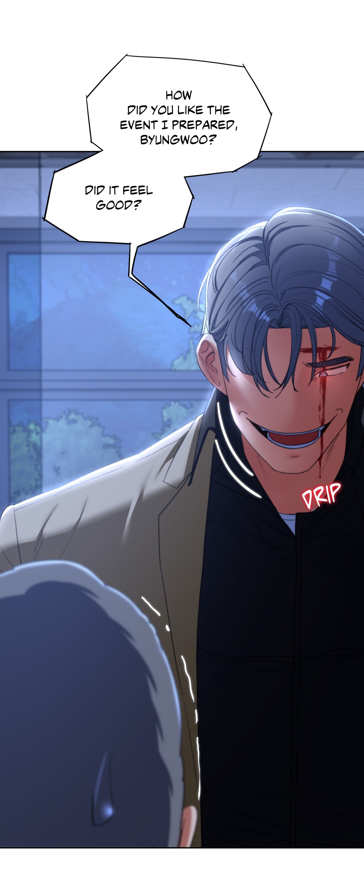 Lustful Games Chapter 45 image 21