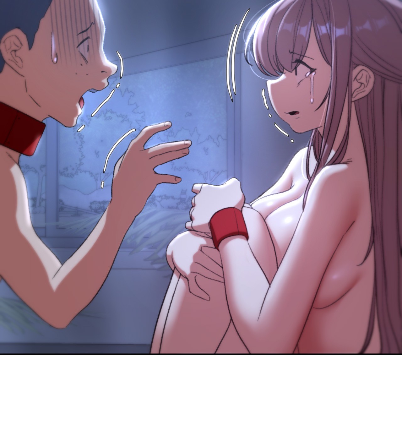 Lustful Games Chapter 45 image 36