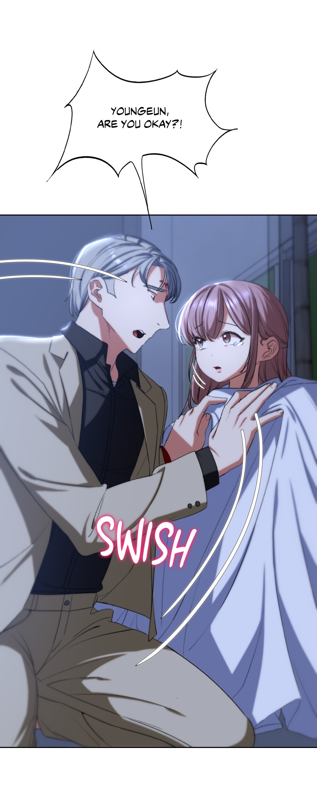 Lustful Games Chapter 45 image 37