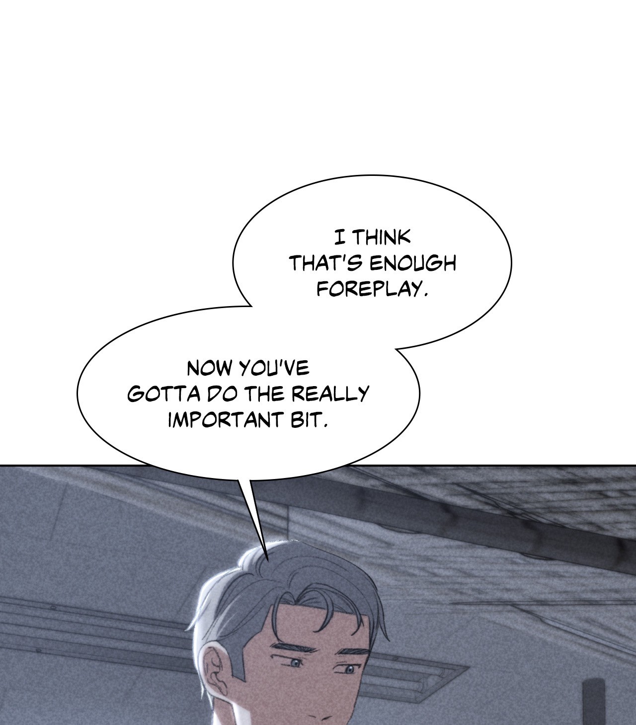 Lustful Games Chapter 45 image 3