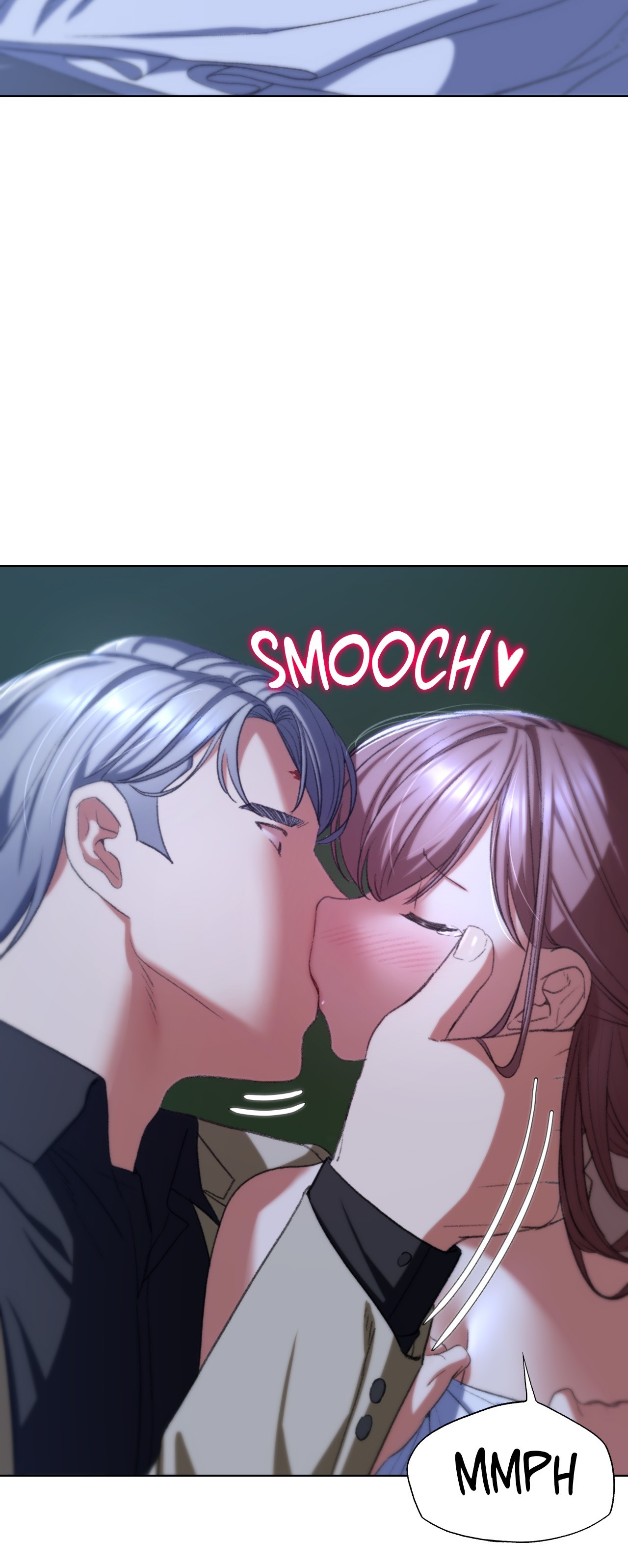 Lustful Games Chapter 45 image 45