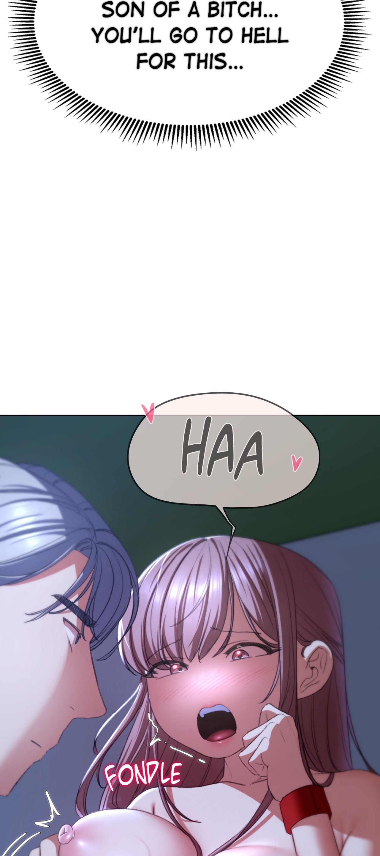 Lustful Games Chapter 45 image 48