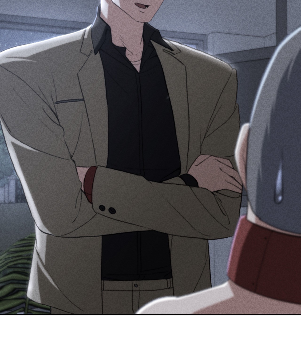 Lustful Games Chapter 45 image 4