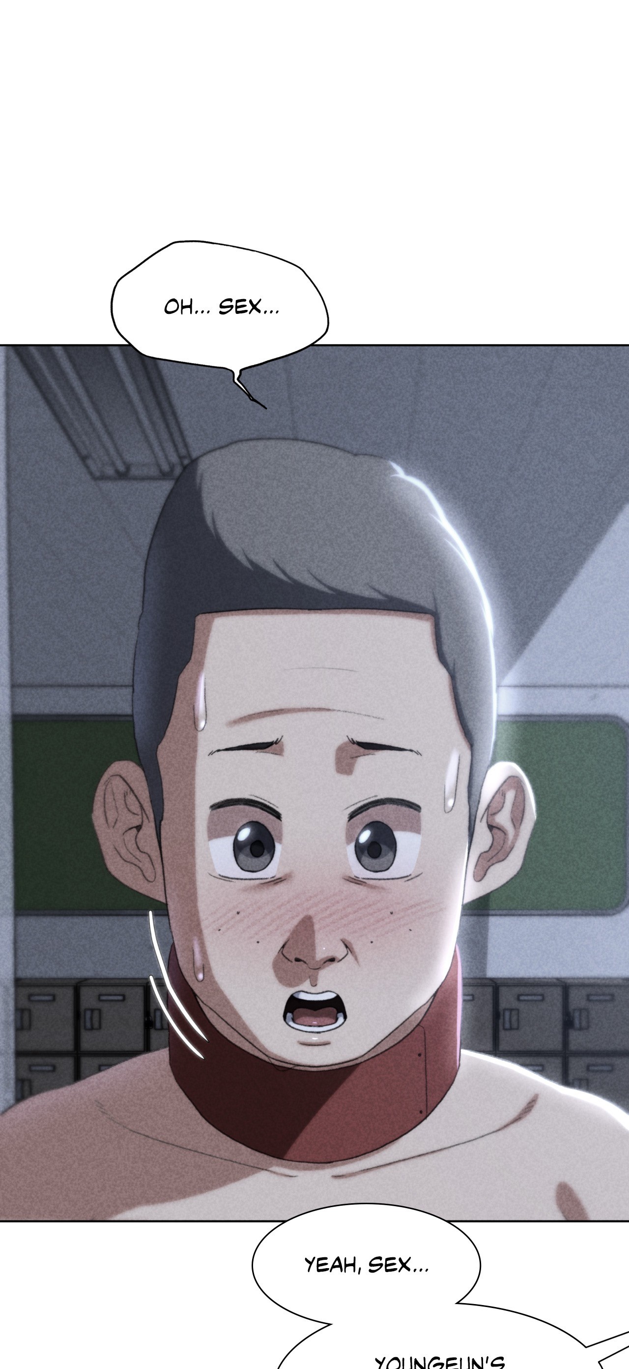 Lustful Games Chapter 45 image 5